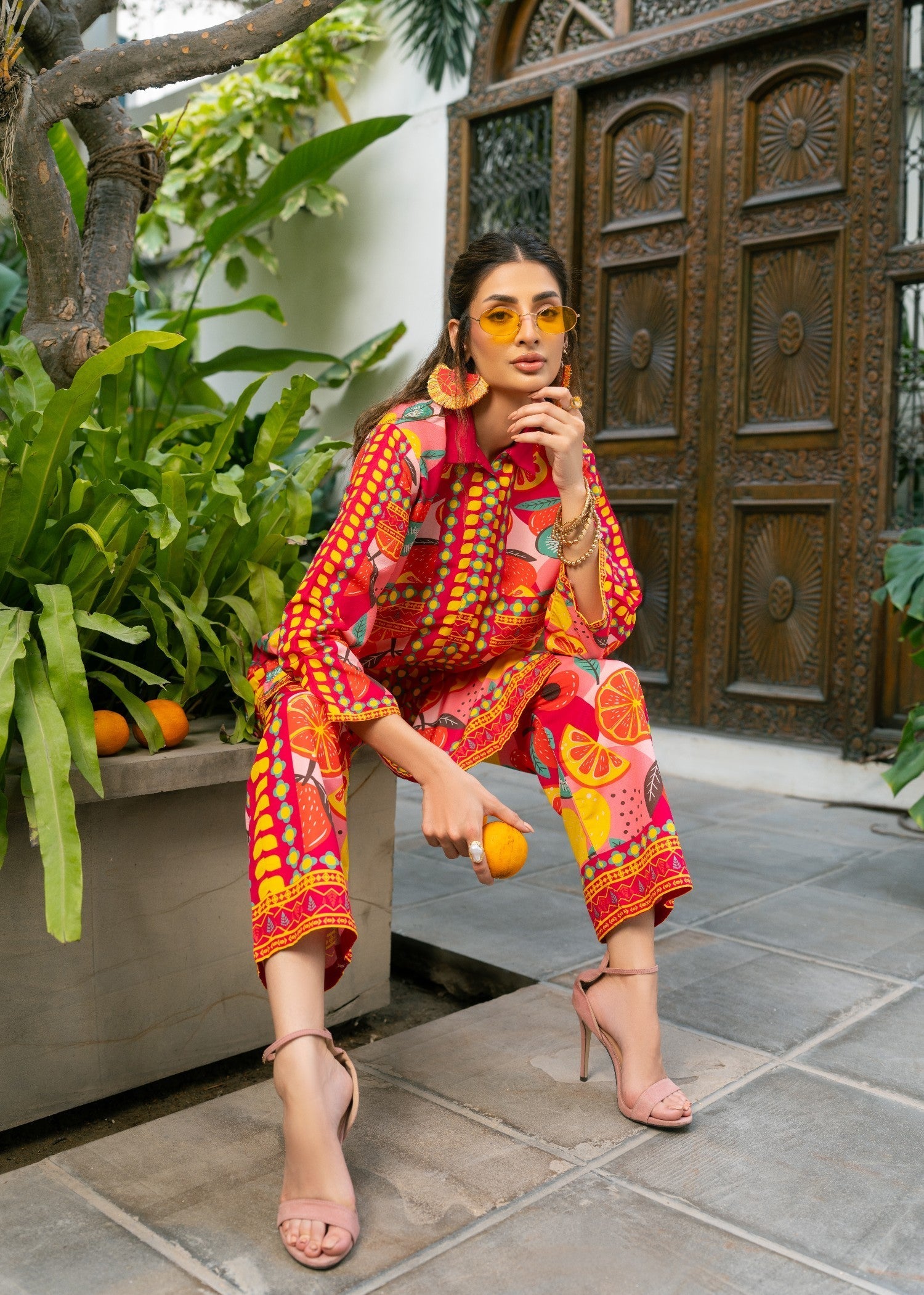 Nairah Copacabana Women 2pcs