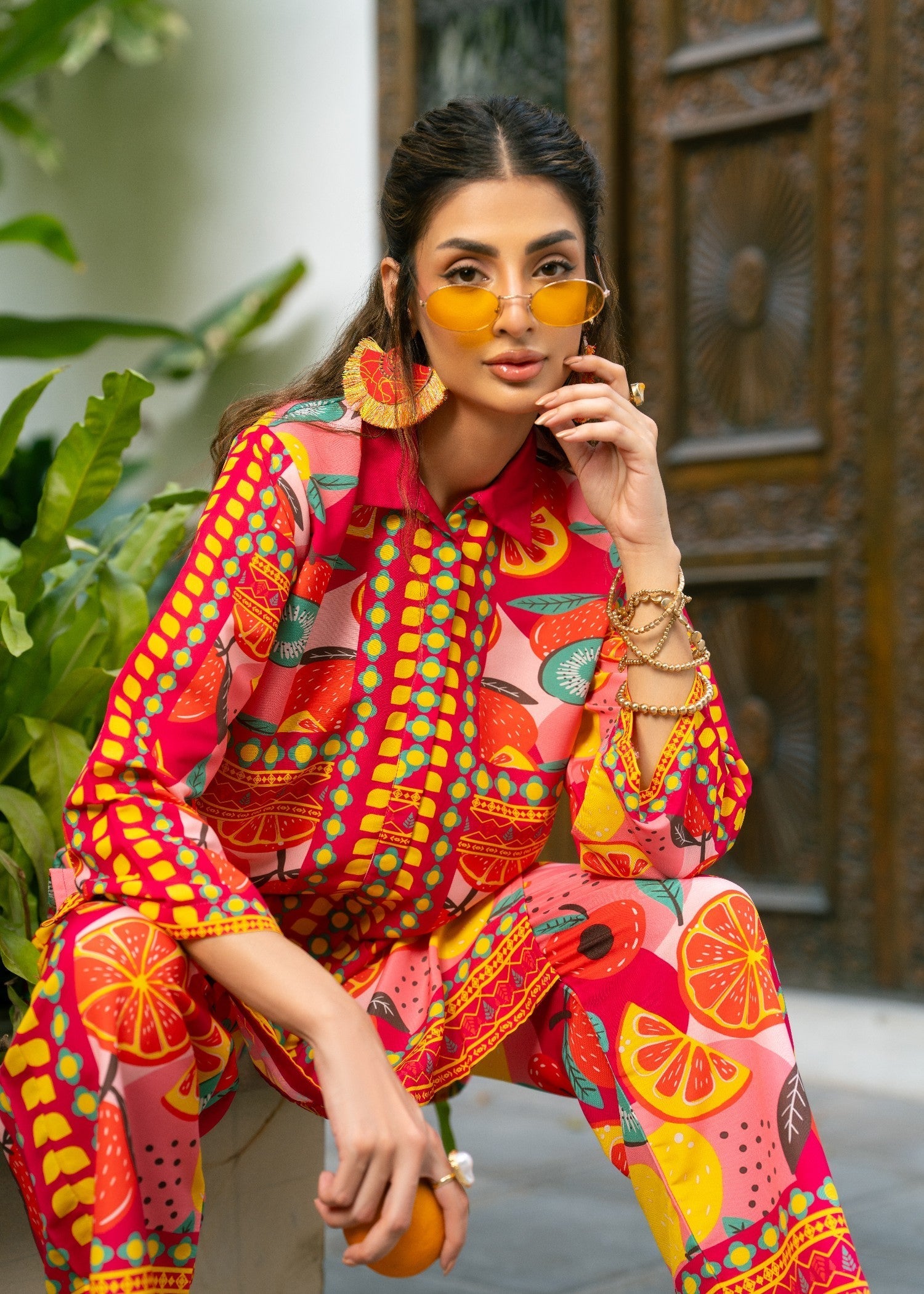 Nairah Copacabana Women 2pcs