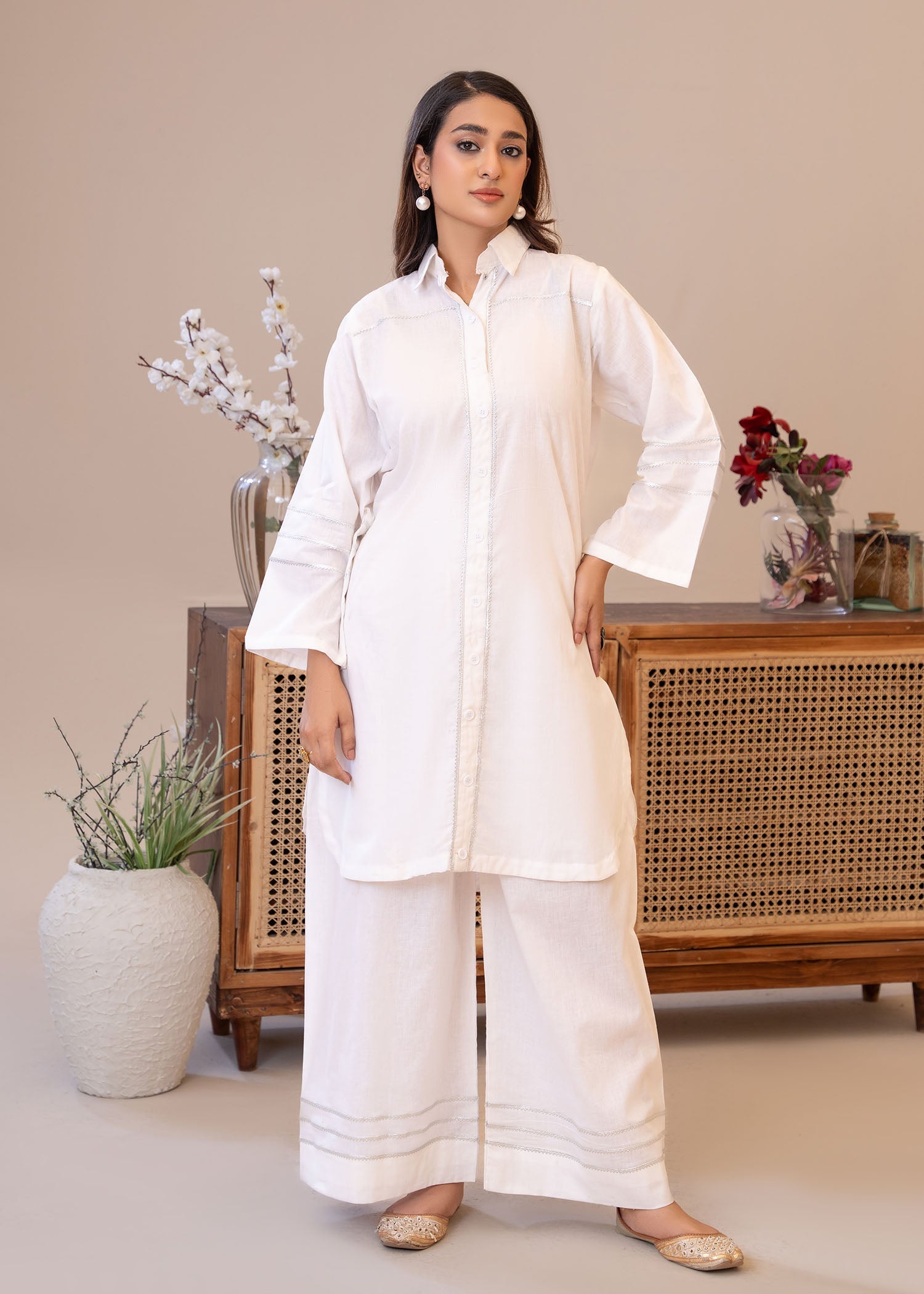 Momin Online jane Women 2pcs