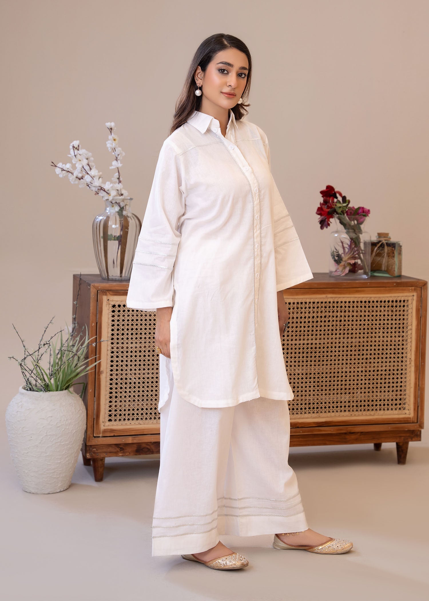 Momin Online jane Women 2pcs