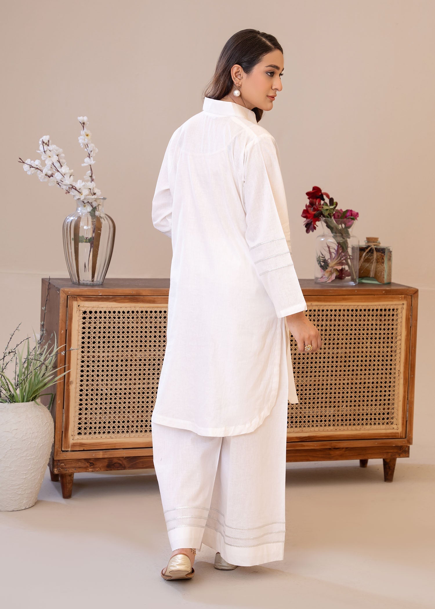 Momin Online jane Women 2pcs