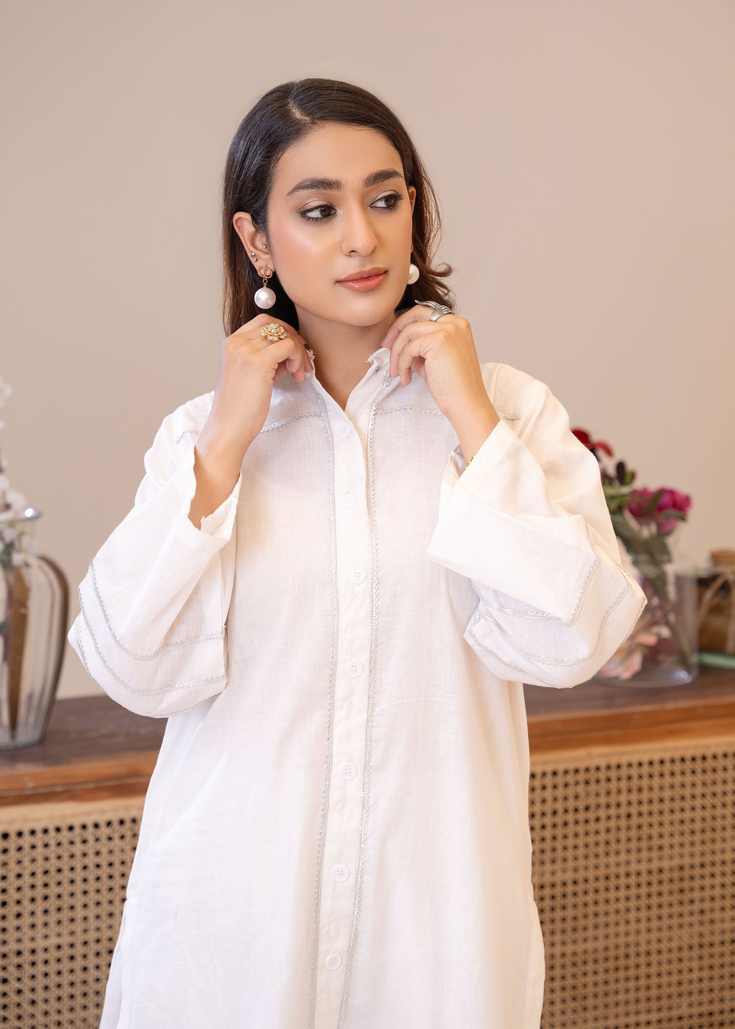 Momin Online jane Women 2pcs