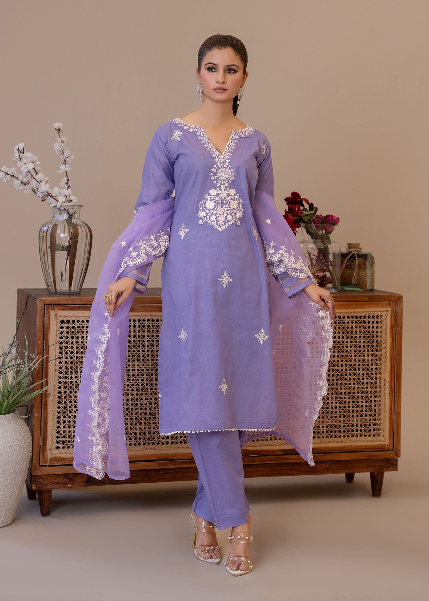 Momin Online Joel Women 3pcs