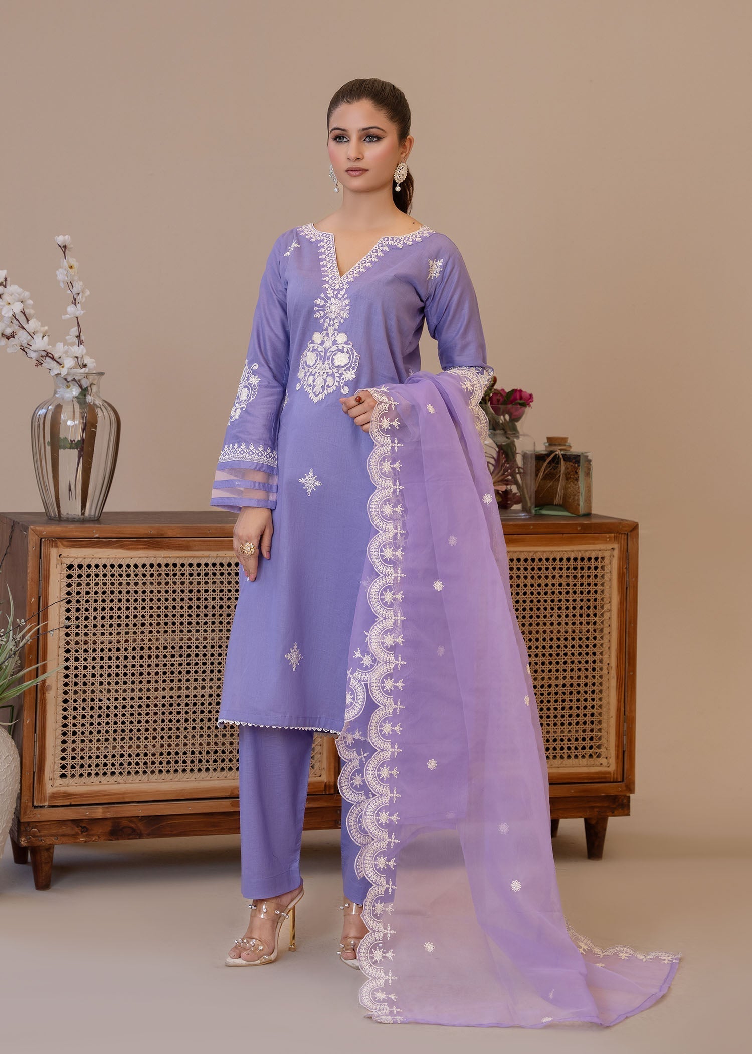 Momin Online Joel Women 3pcs