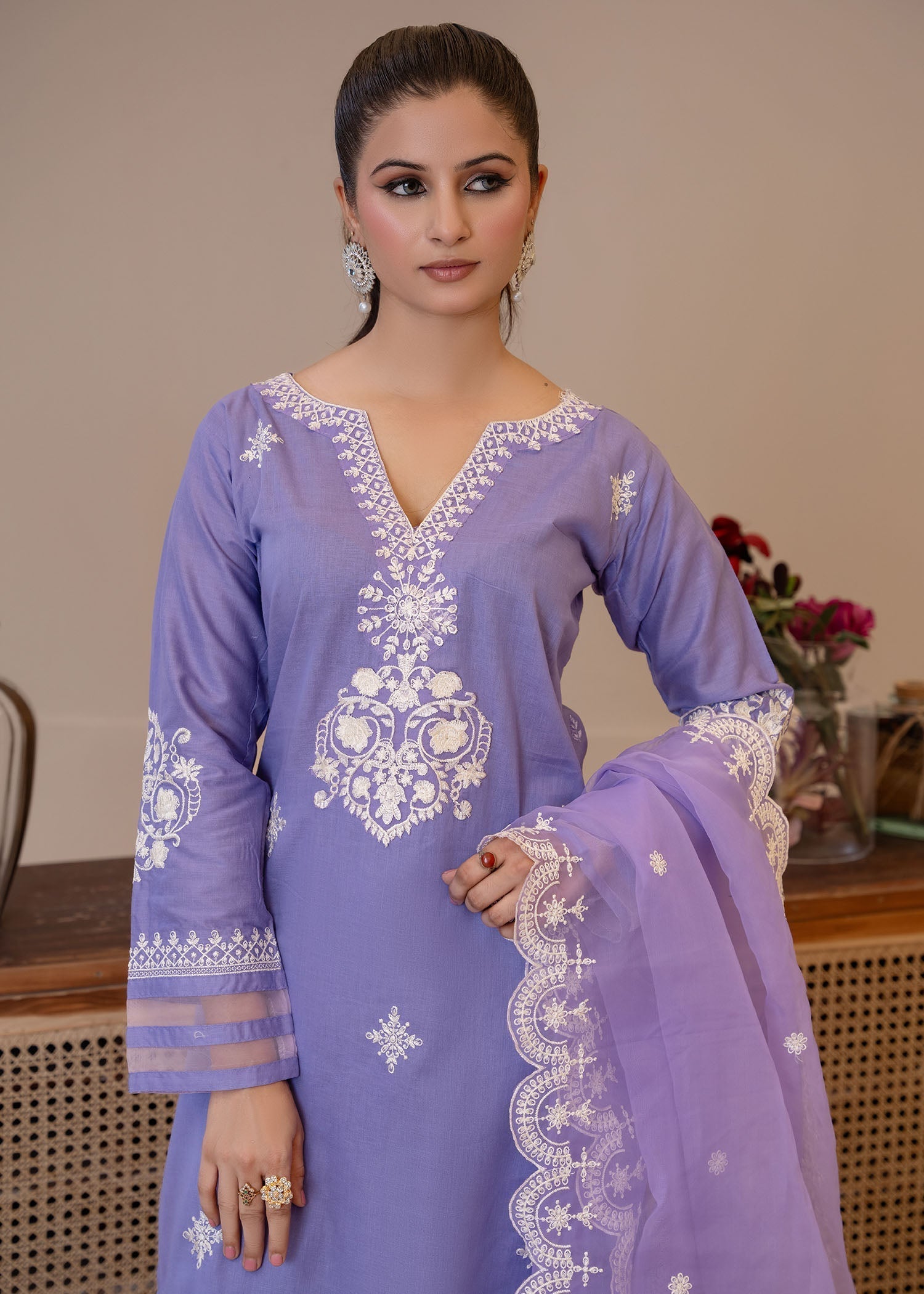 Momin Online Joel Women 3pcs