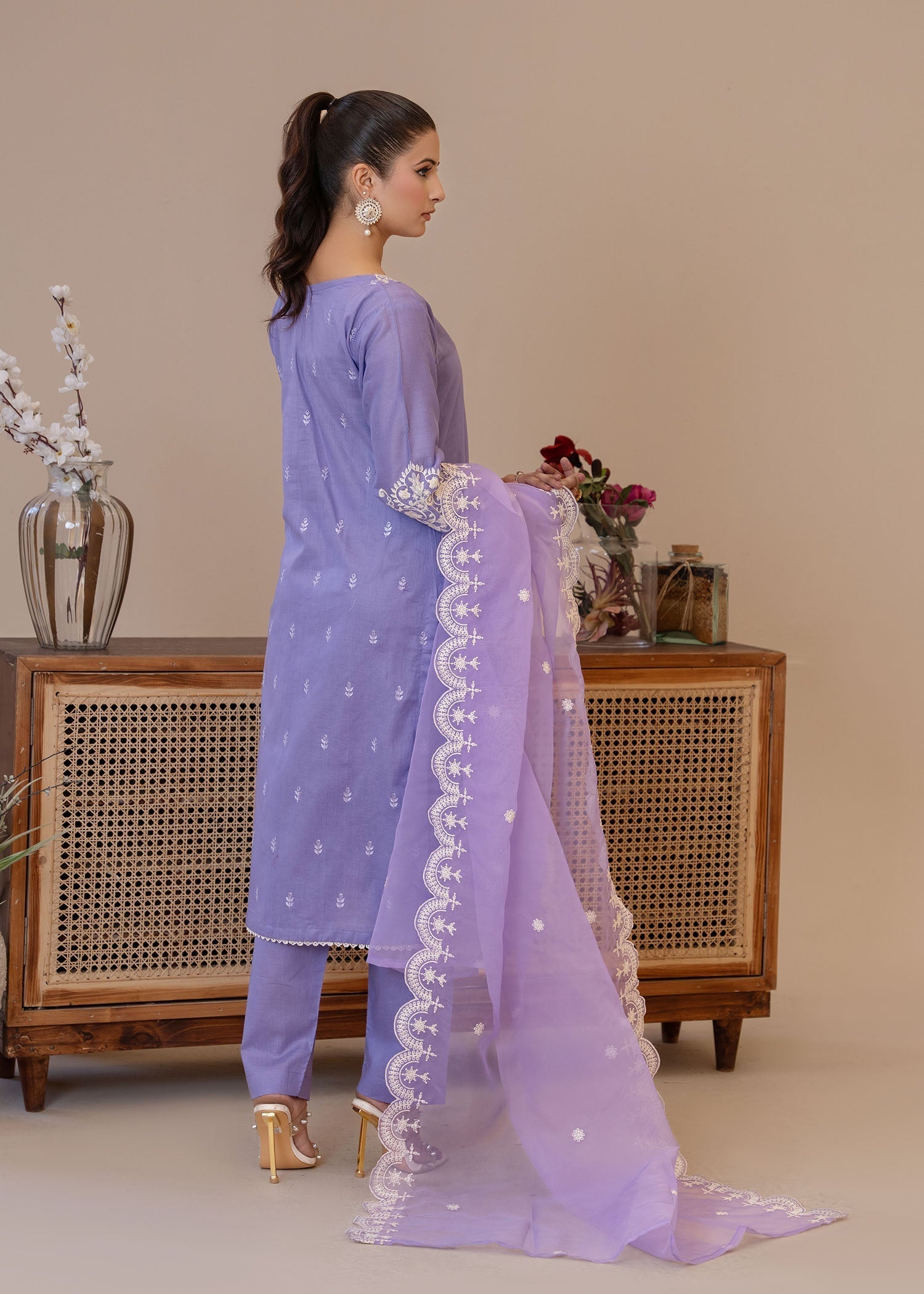 Momin Online Joel Women 3pcs