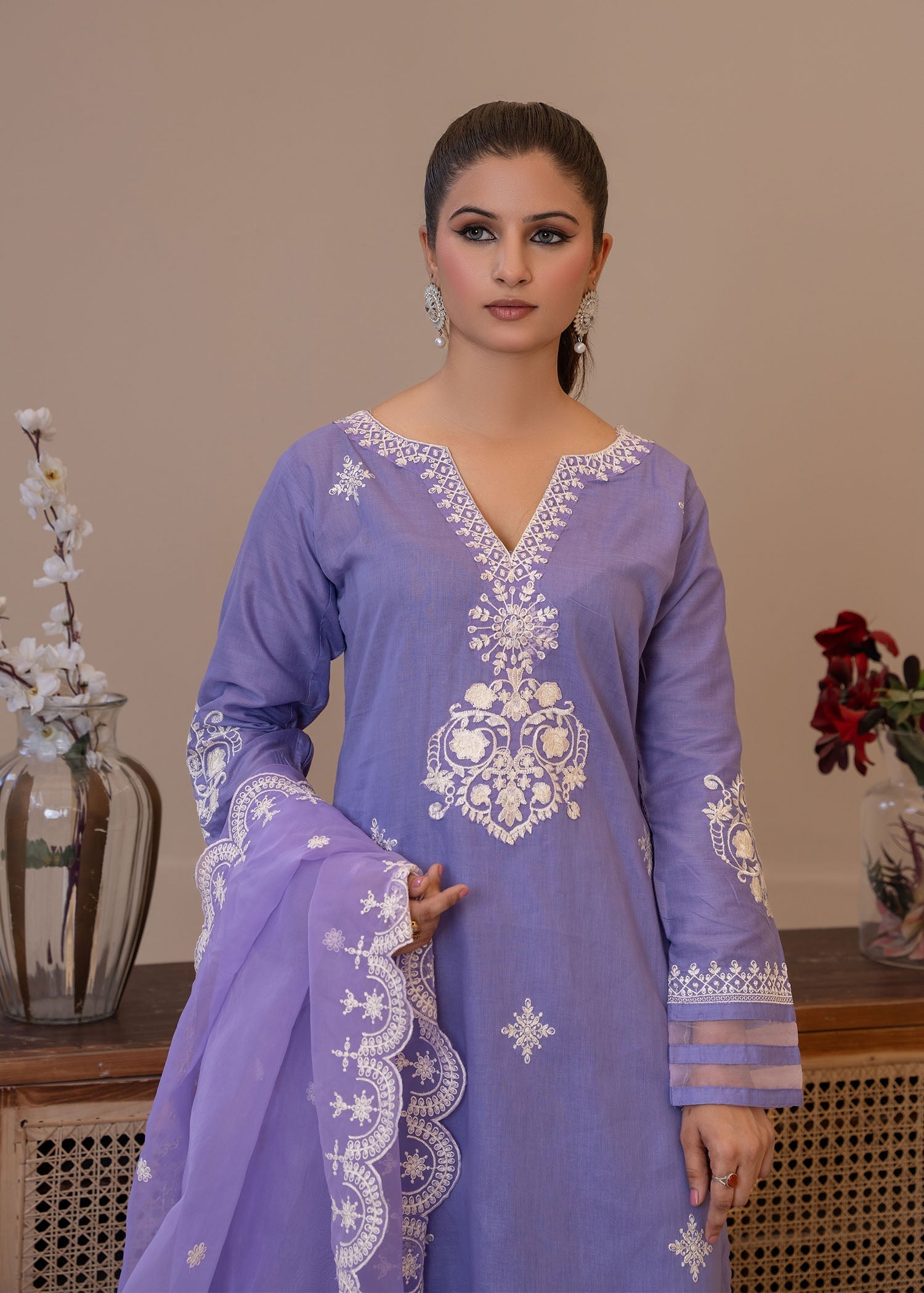 Momin Online Joel Women 3pcs