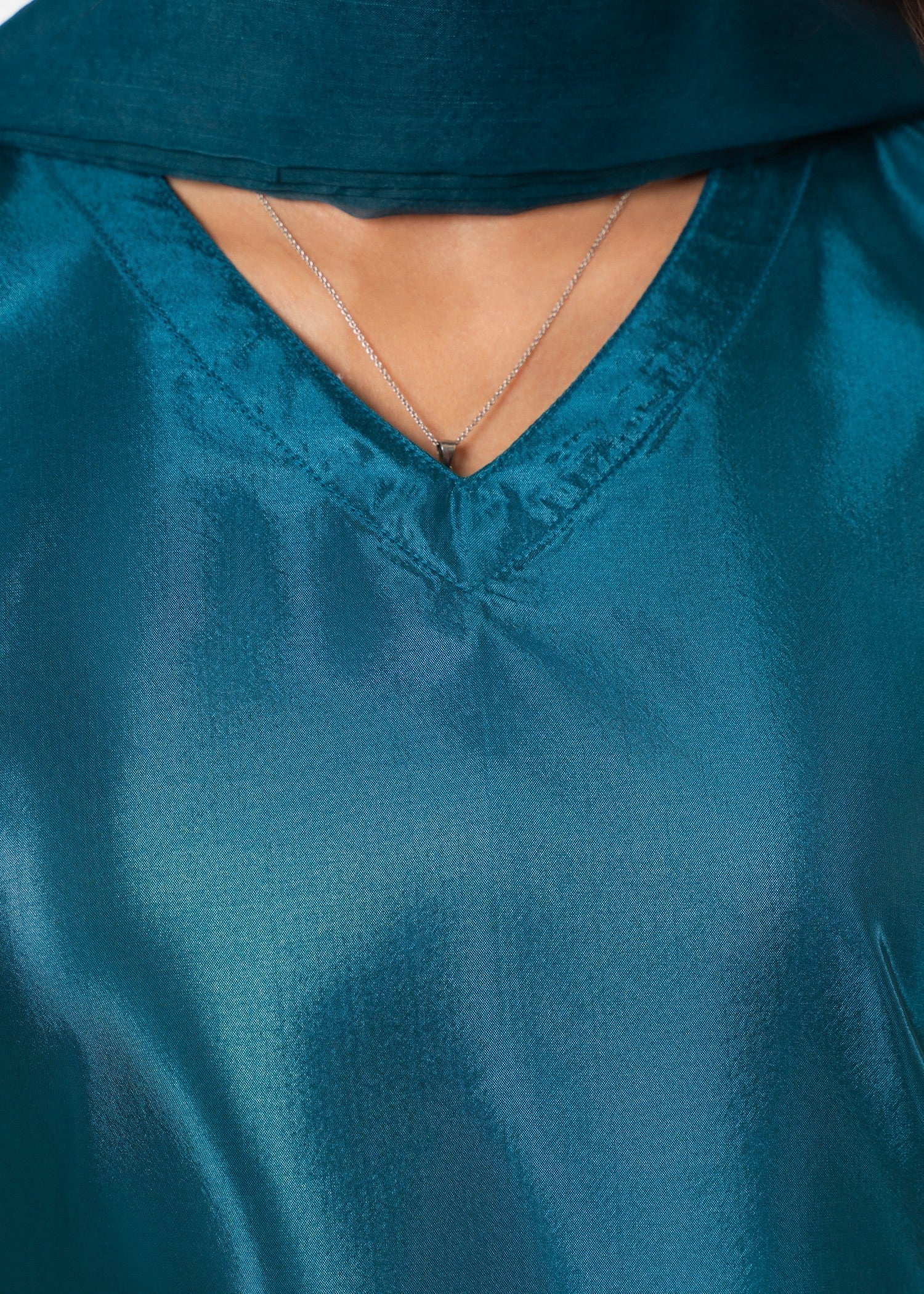 Niran Farshi Shalwar S022 Women 3pcs