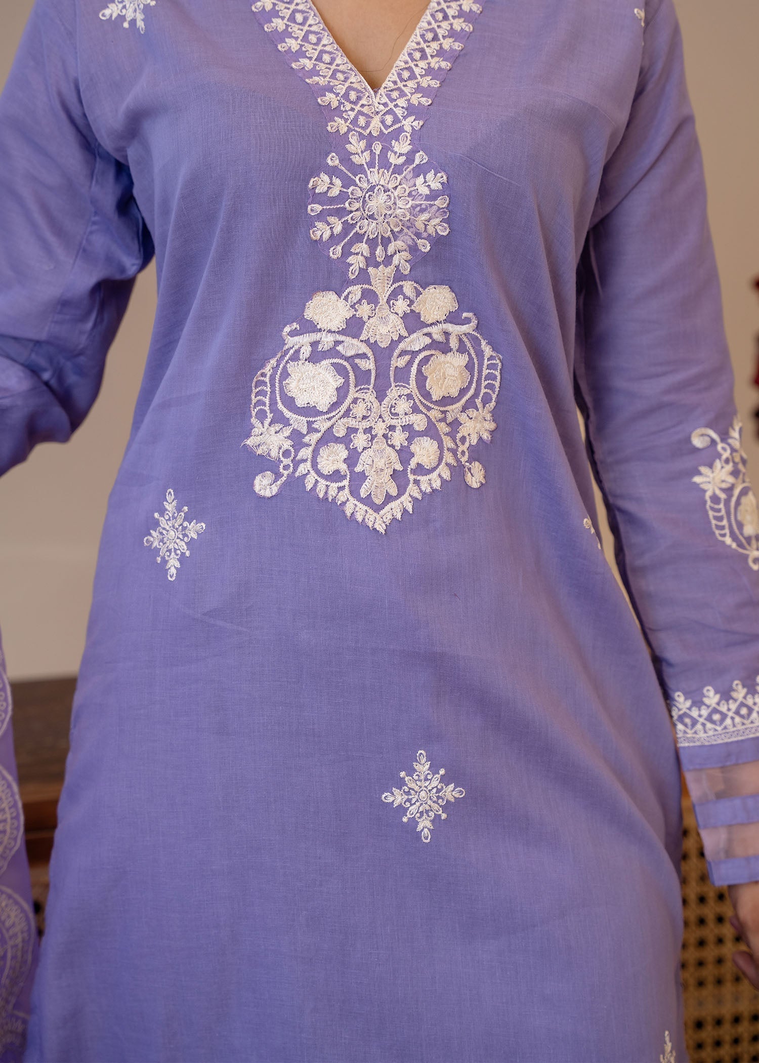 Momin Online Joel Women 3pcs