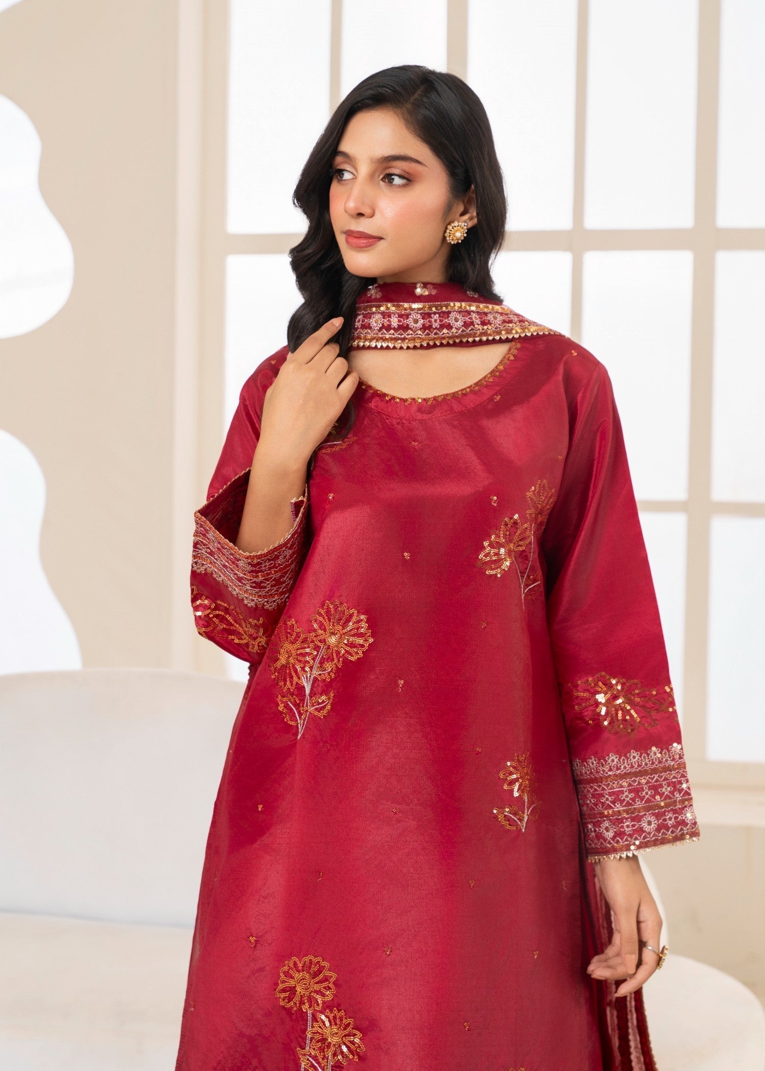 Zayana Kashish Women 3pcs