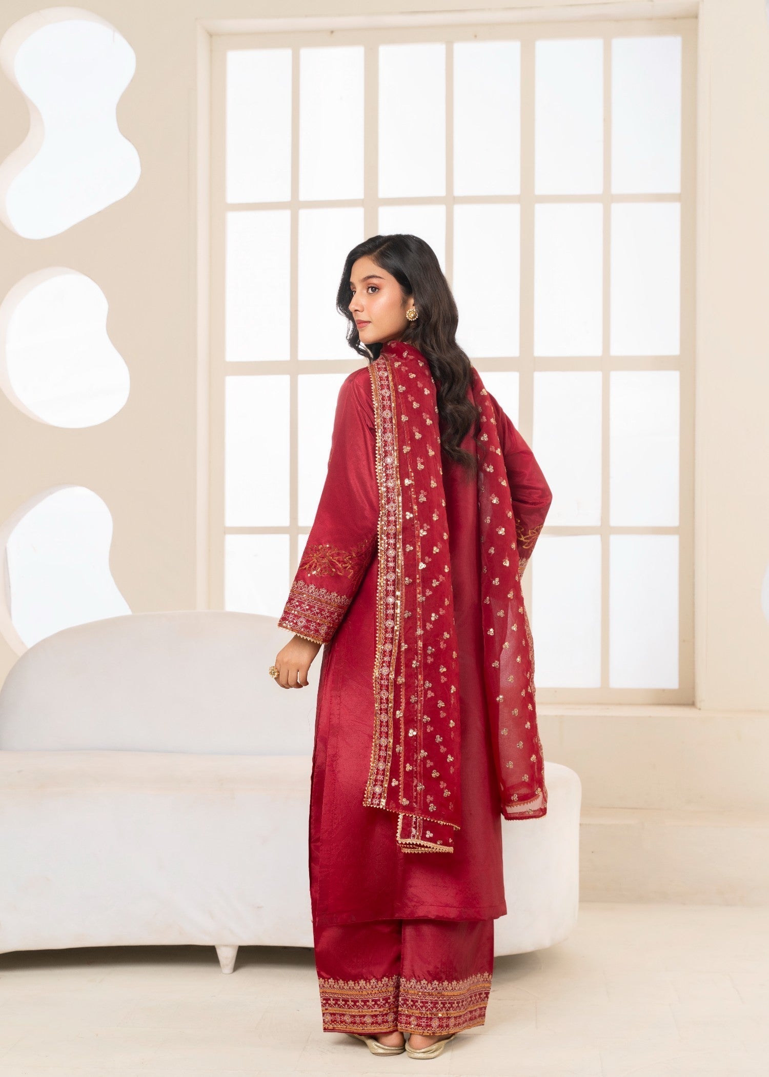 Zayana Kashish Women 3pcs