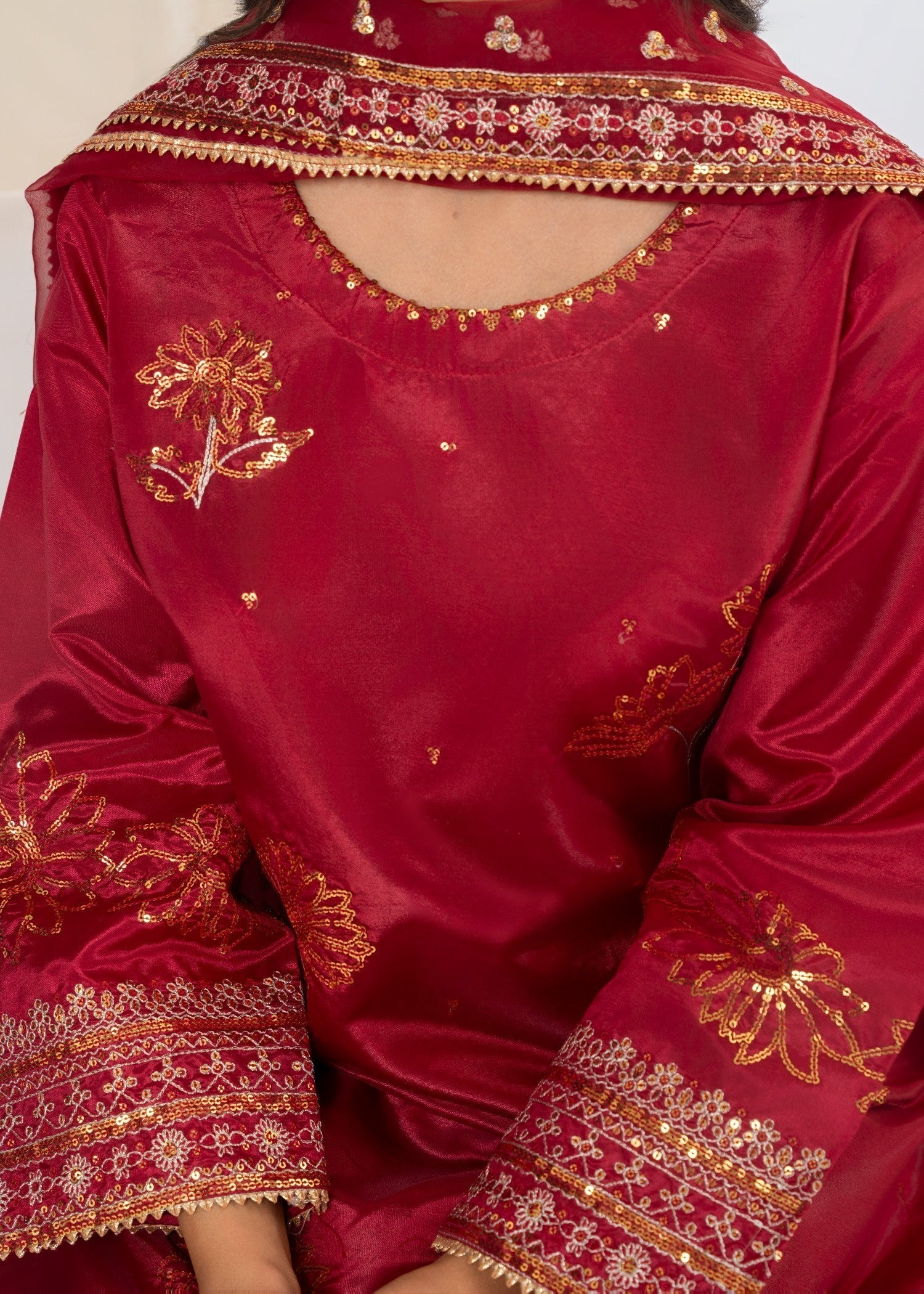 Zayana Kashish Women 3pcs