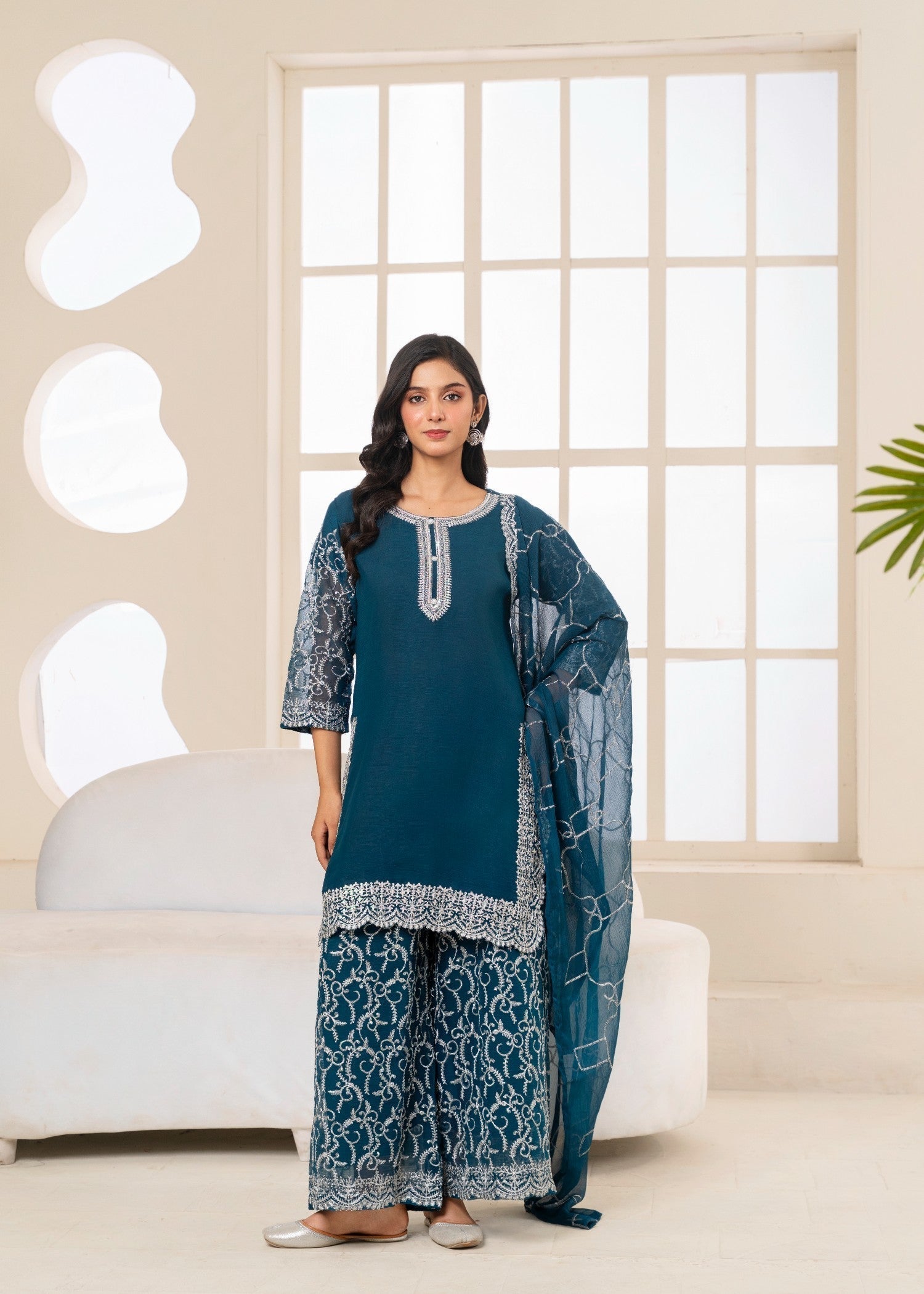 Zayana Suhana Women 3pcs