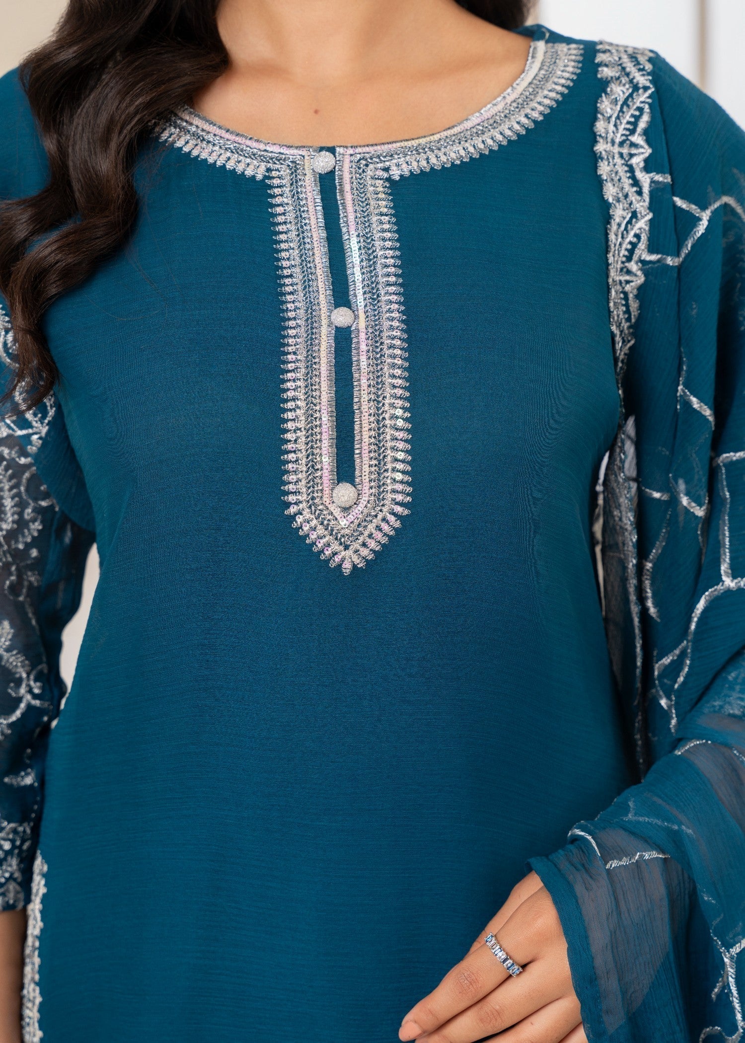 Zayana Suhana Women 3pcs