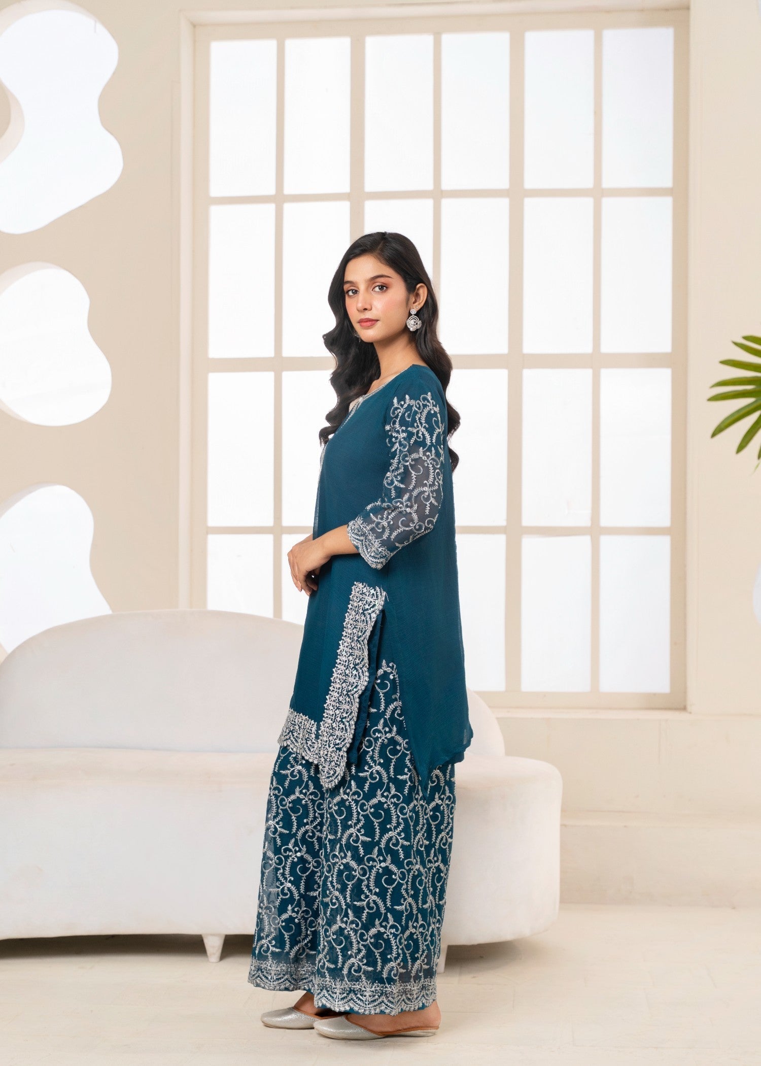 Zayana Suhana Women 3pcs