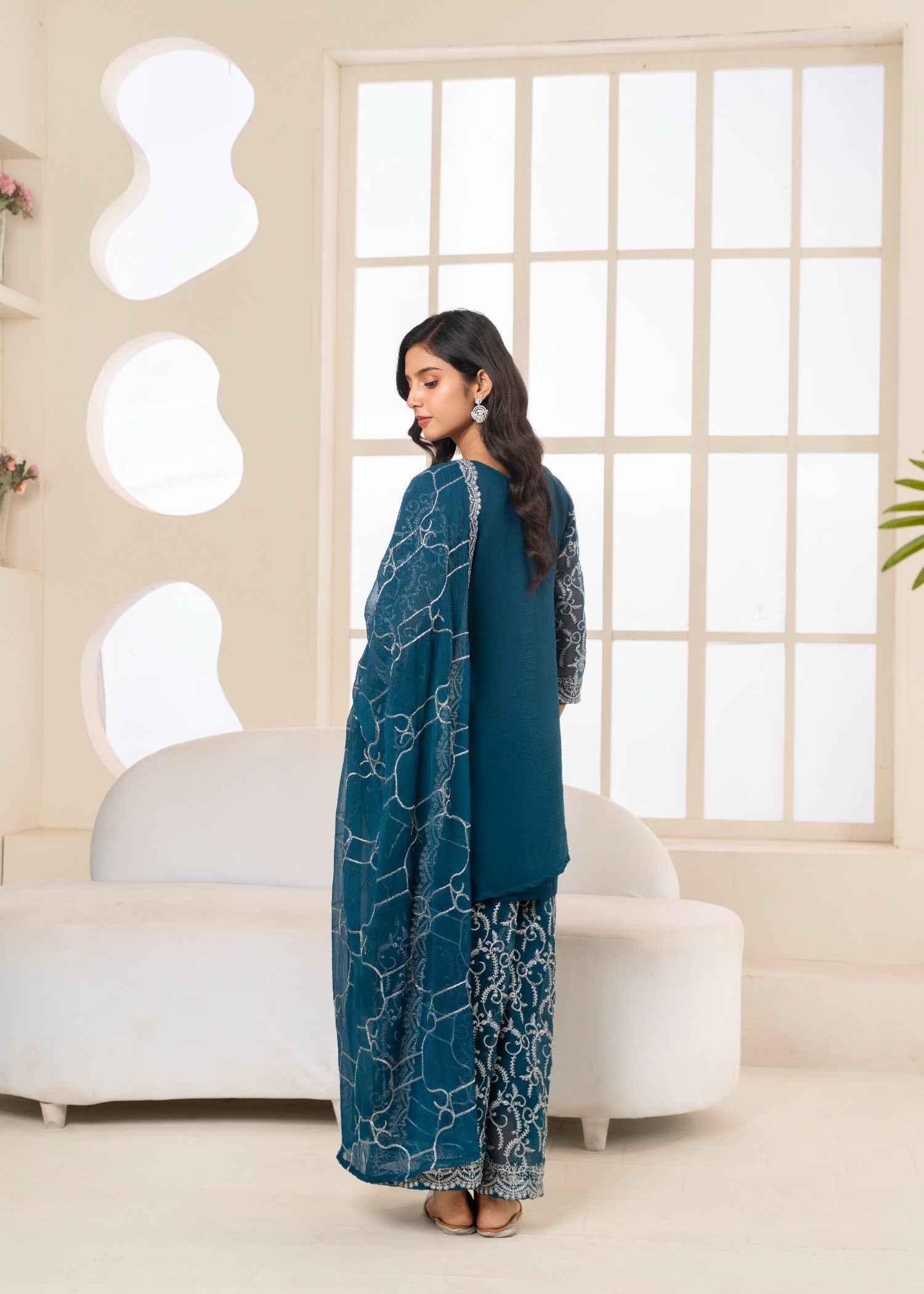 Zayana Suhana Women 3pcs