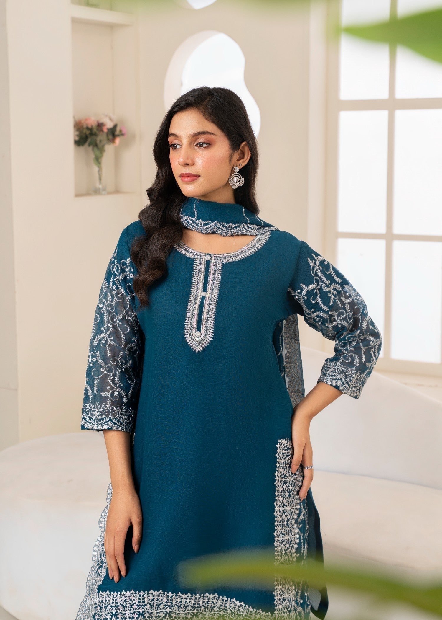 Zayana Suhana Women 3pcs