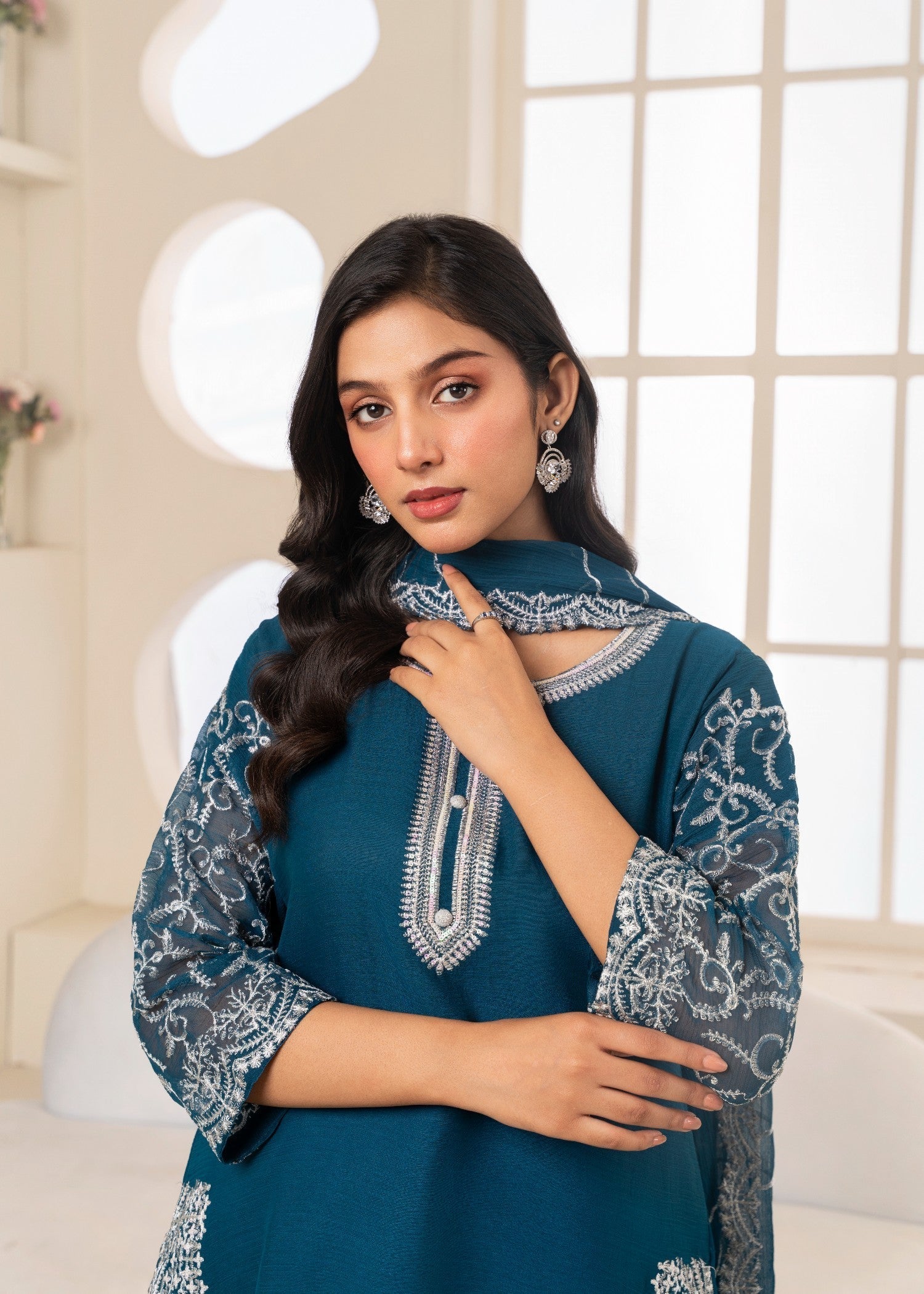 Zayana Suhana Women 3pcs