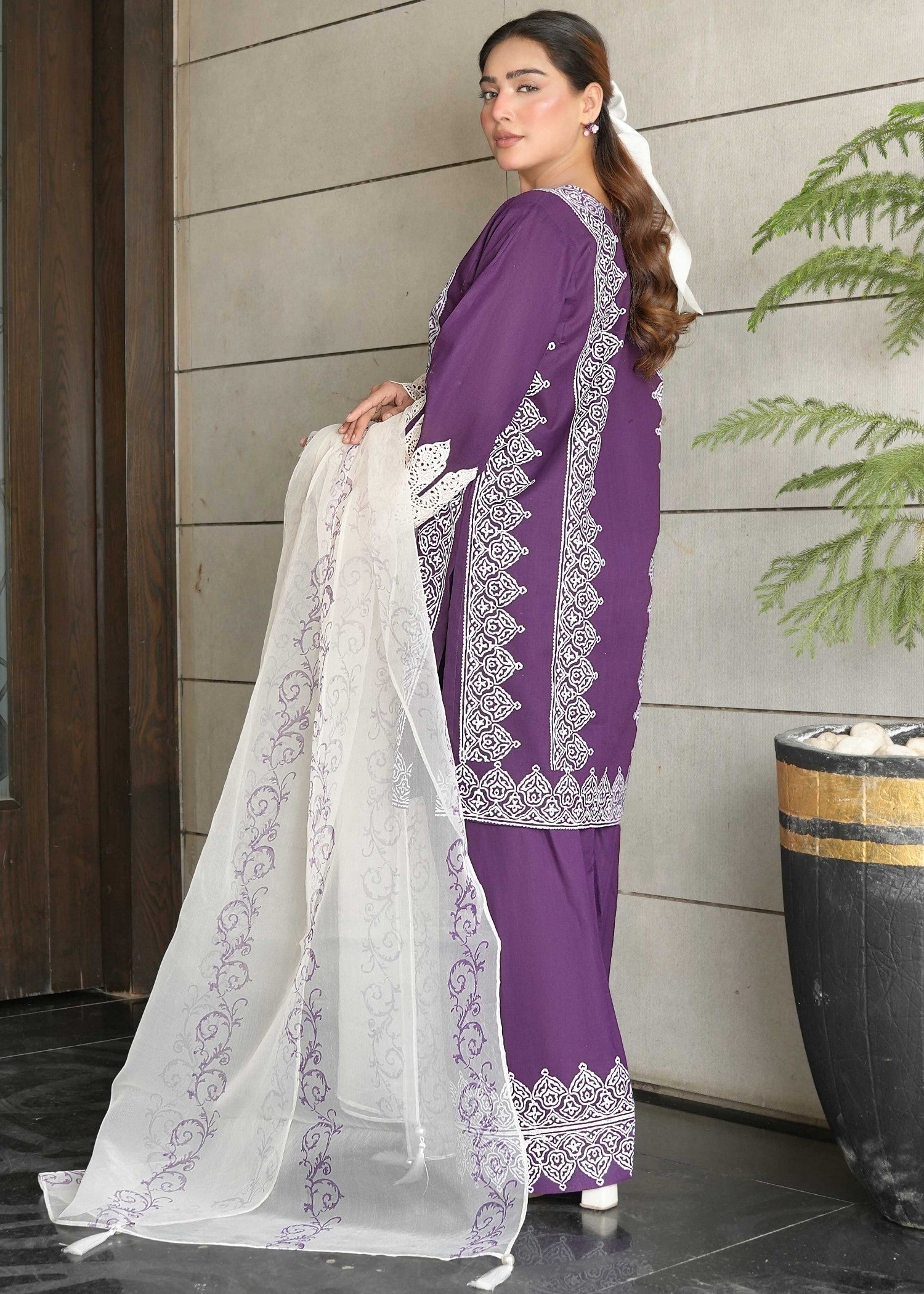 Zarsah Serin Women 3pcs