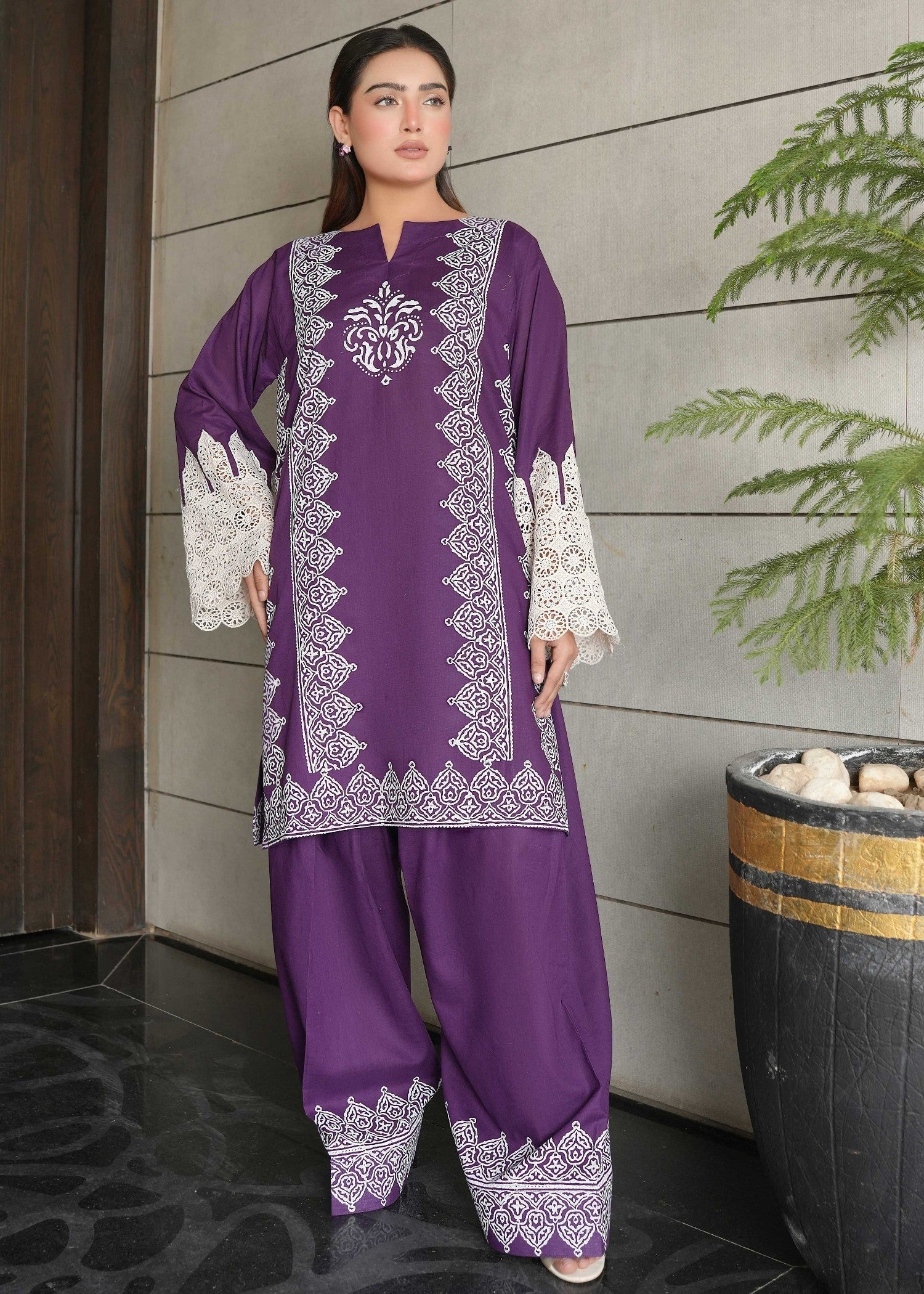 Zarsah Serin Women 3pcs