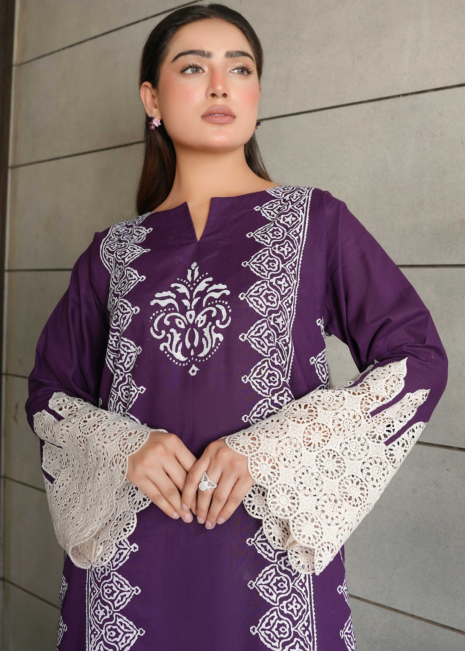 Zarsah Serin Women 3pcs