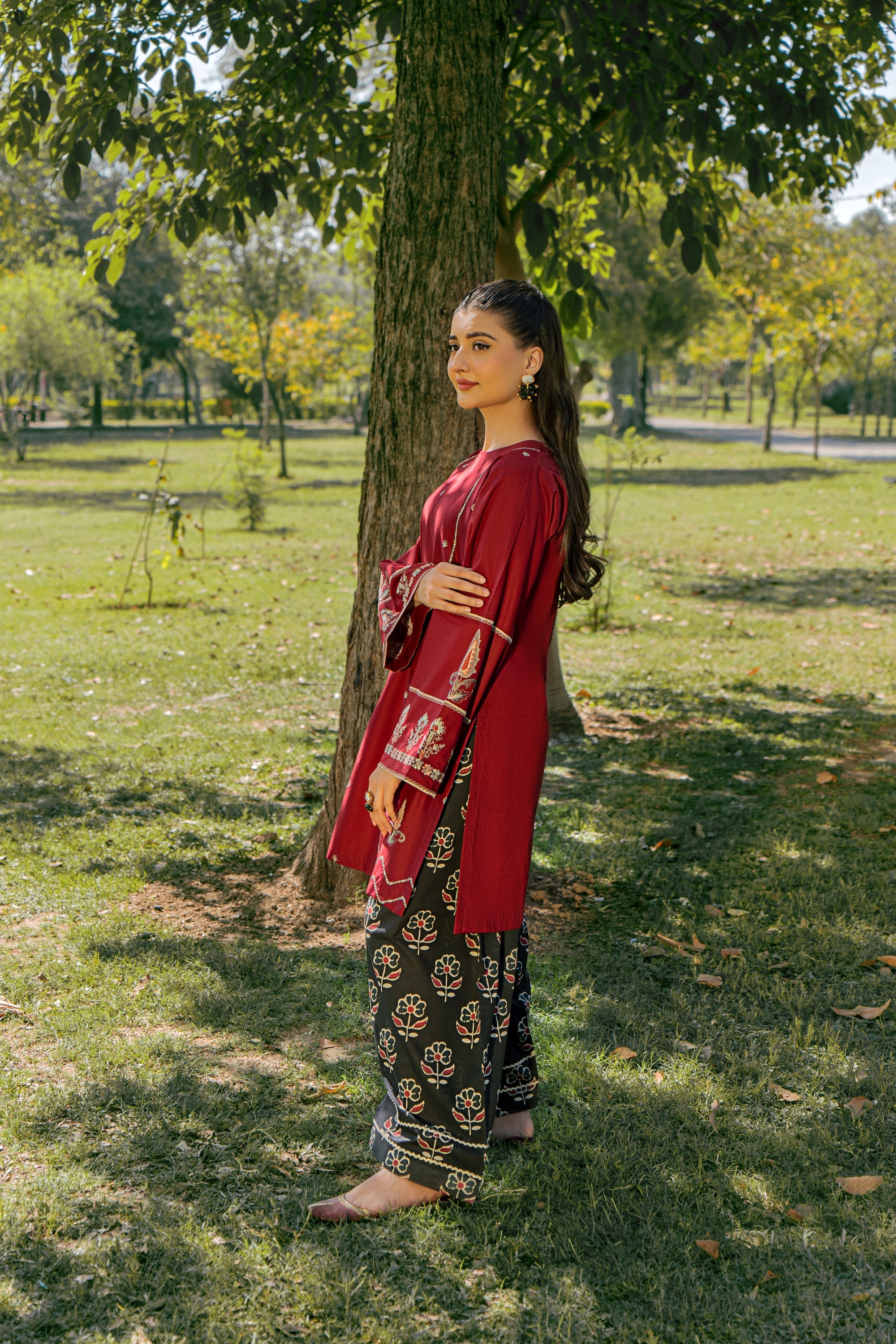 Urge Pret JULIA Women