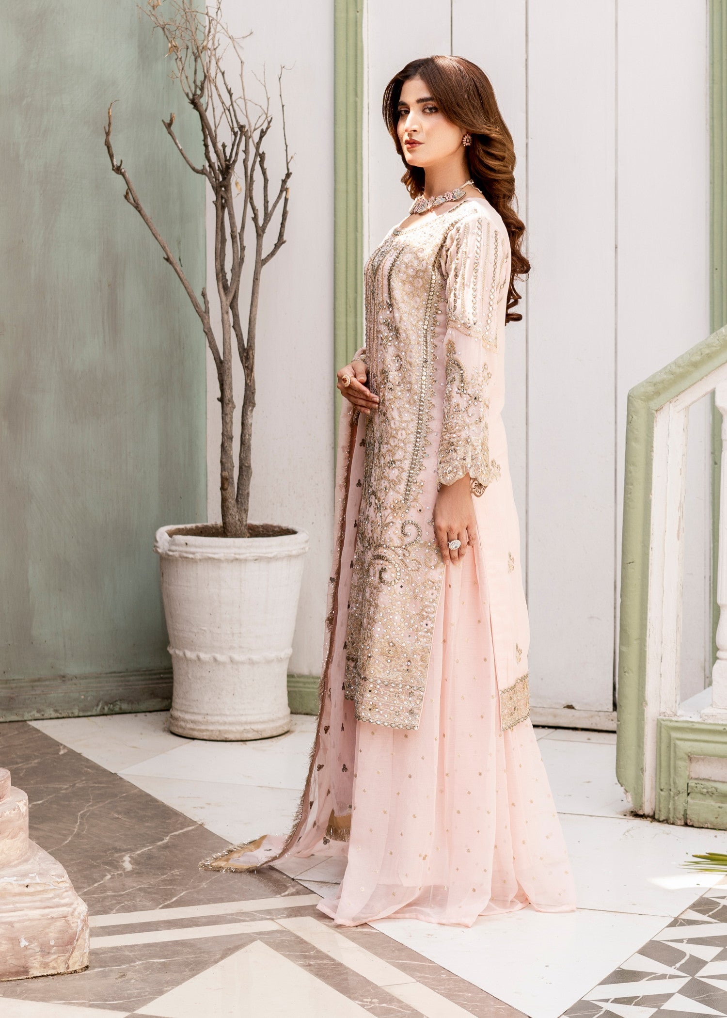 Fog MIRHA Women 3pcs