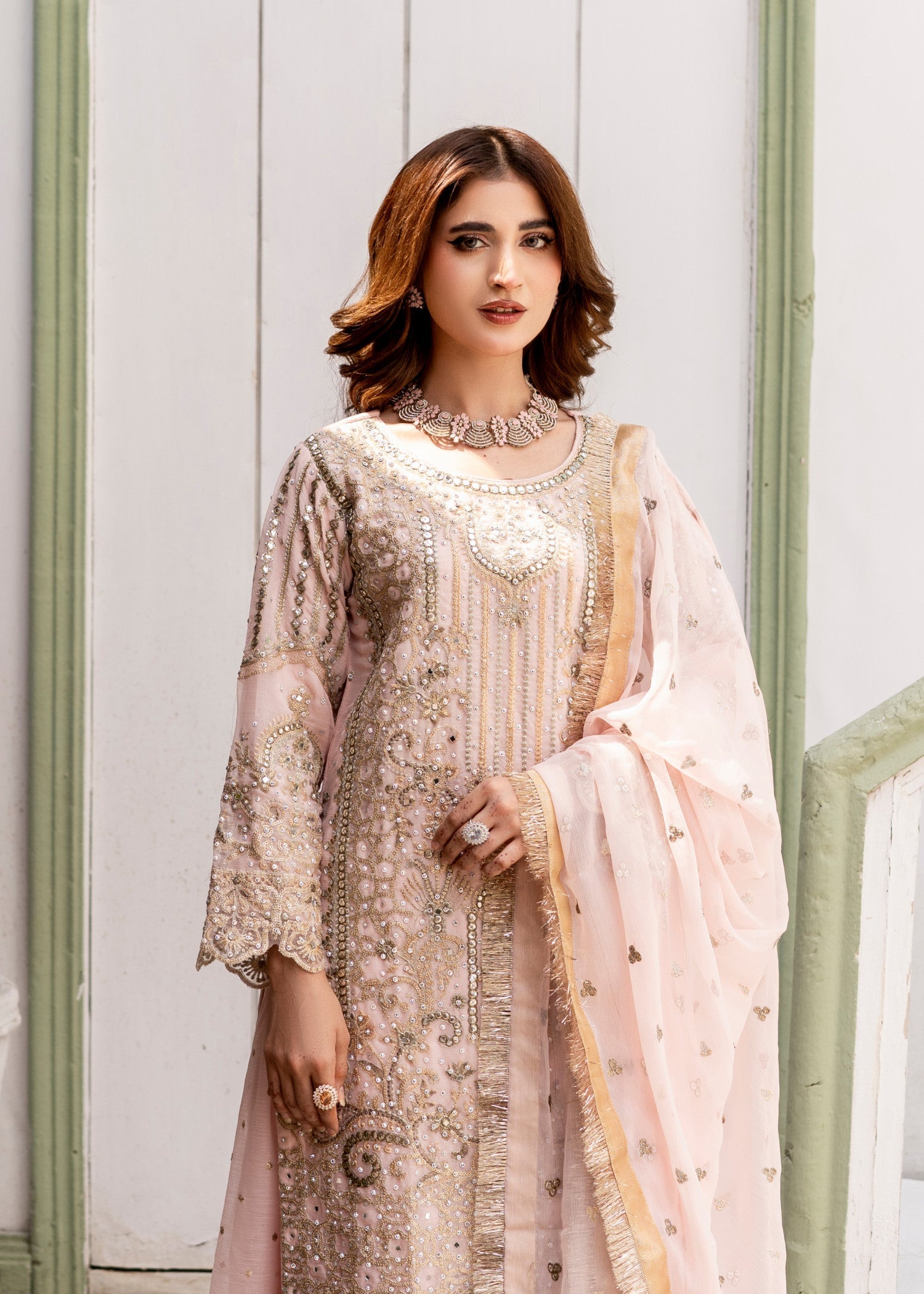 Fog MIRHA Women 3pcs