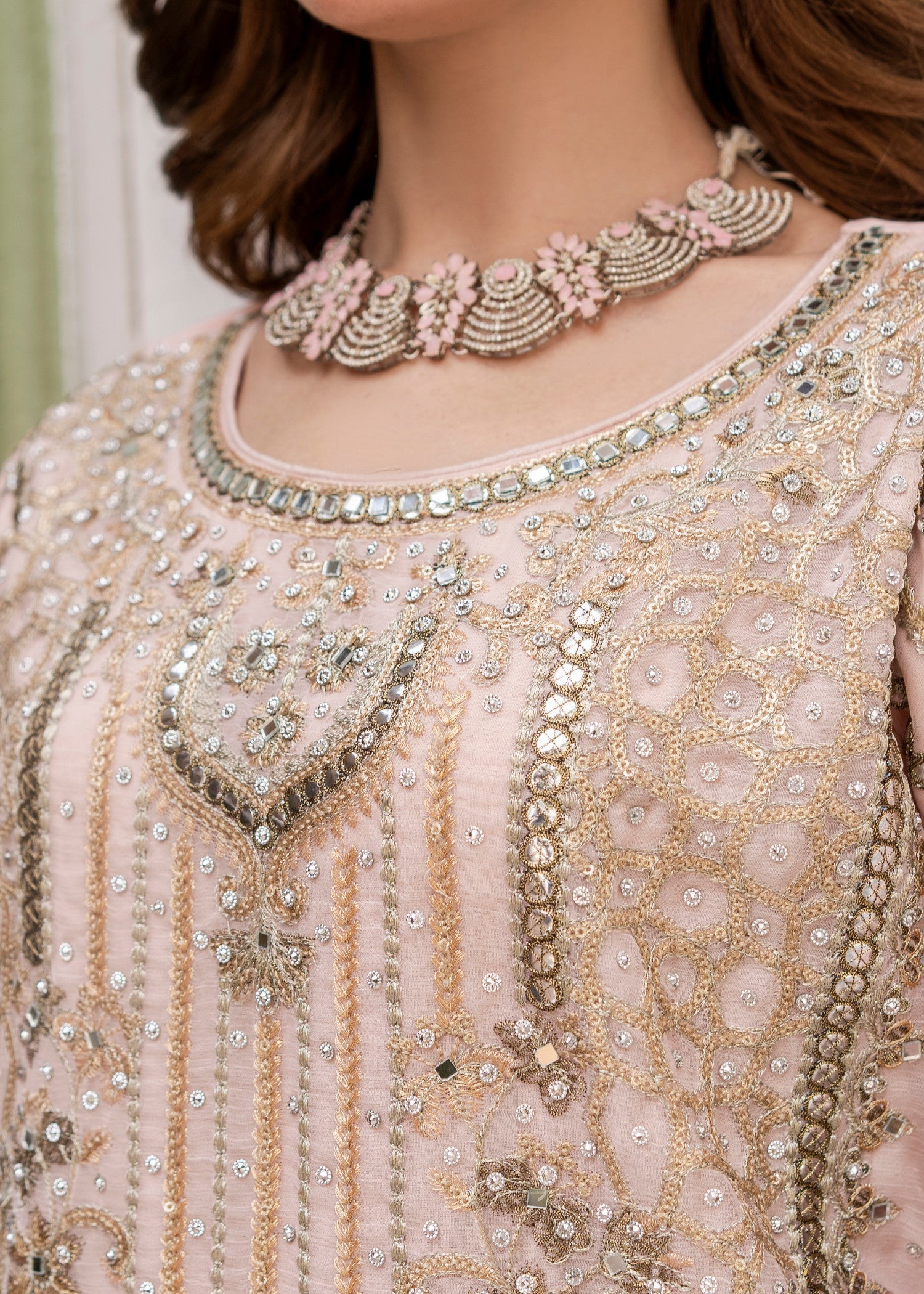 Fog MIRHA Women 3pcs