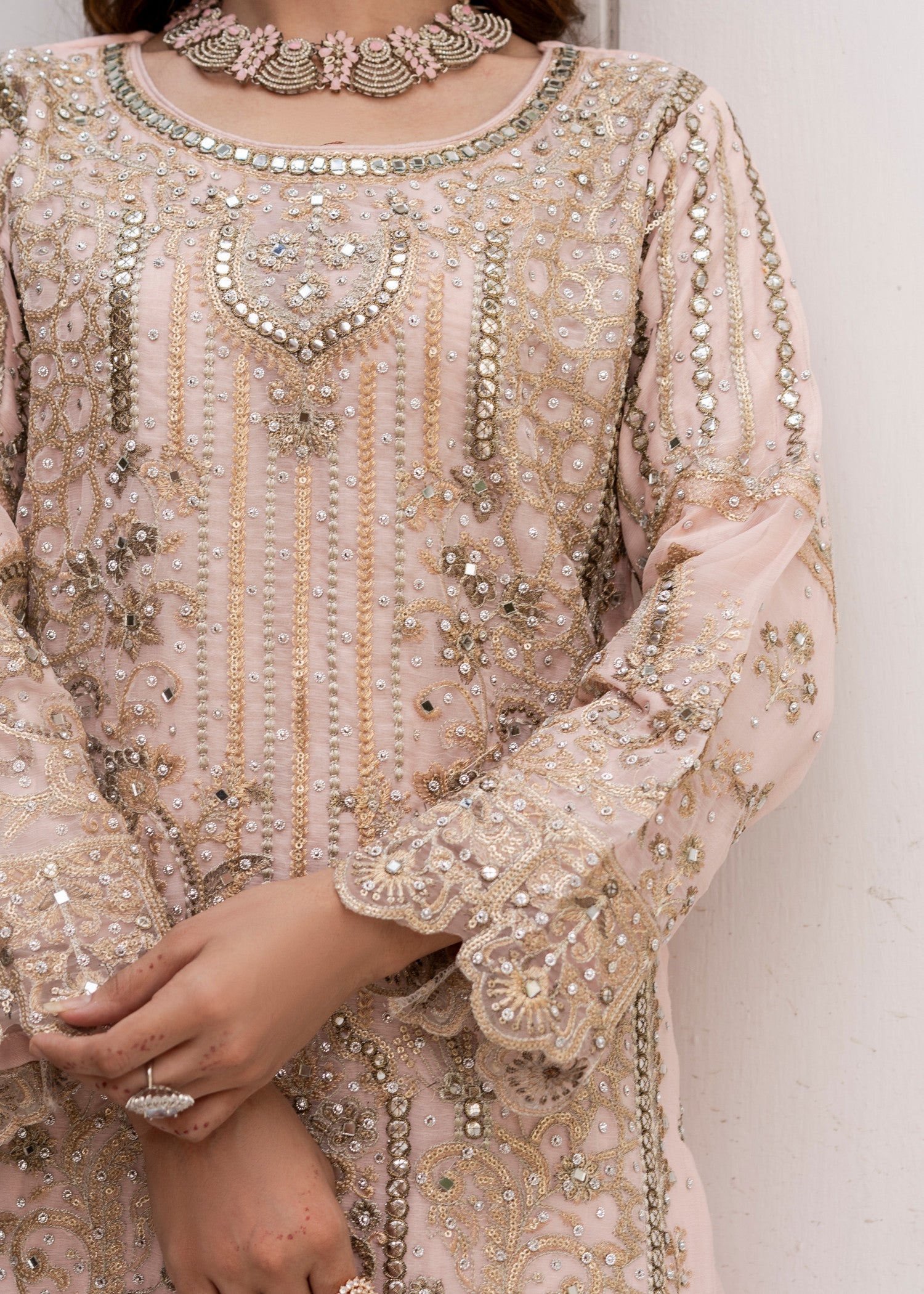 Fog MIRHA Women 3pcs