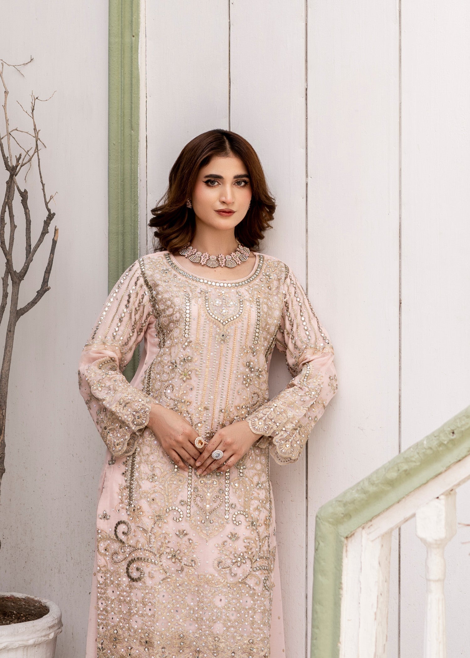 Fog MIRHA Women 3pcs