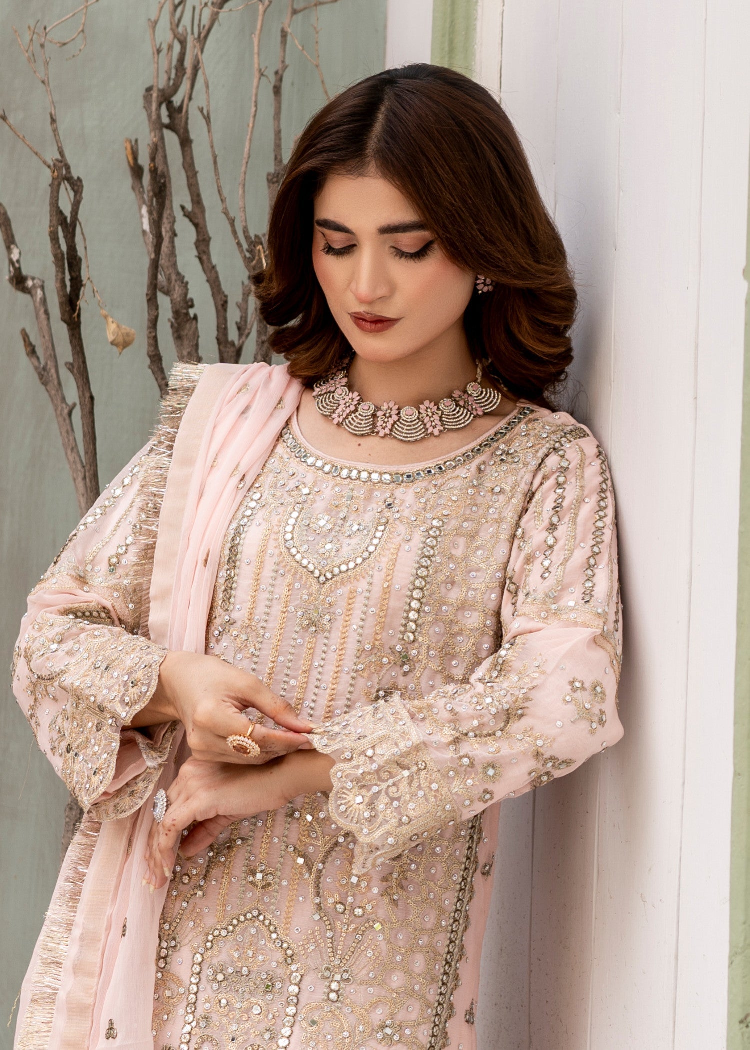 Fog MIRHA Women 3pcs