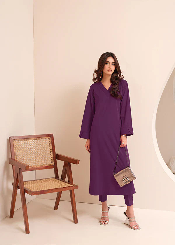 Zainab Musa AMETHYST Women 2pcs