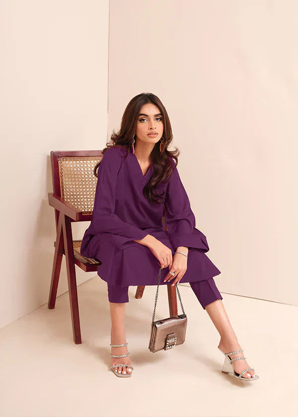 Zainab Musa AMETHYST Women 2pcs