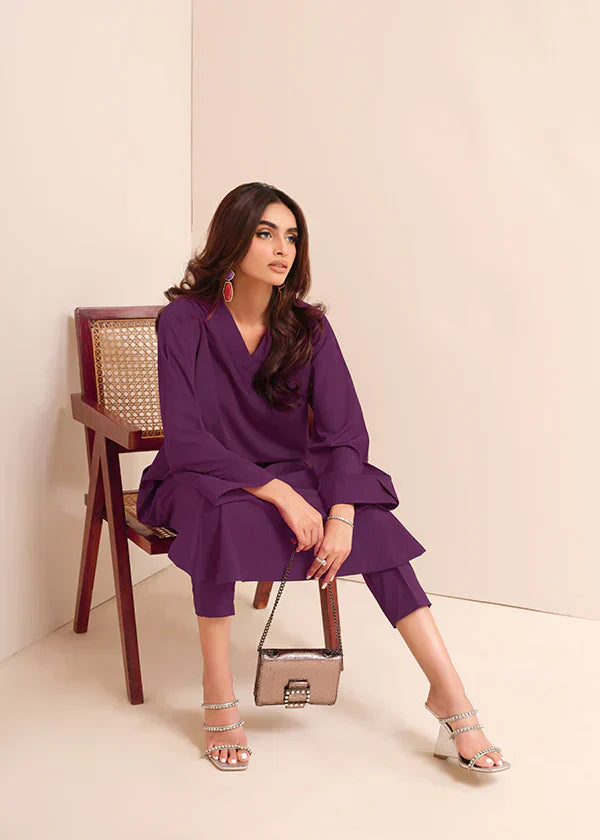 Zainab Musa AMETHYST Women 2pcs