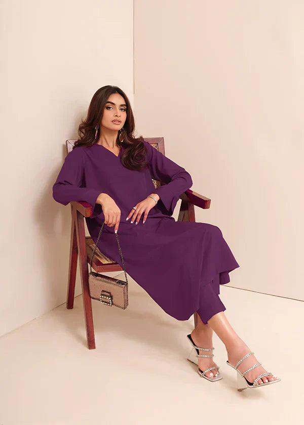 Zainab Musa AMETHYST Women 2pcs