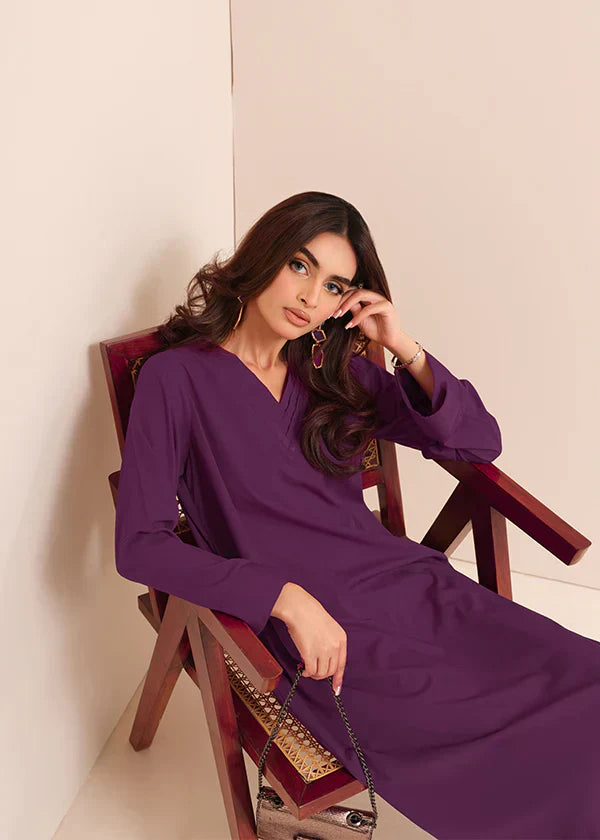 Zainab Musa AMETHYST Women 2pcs