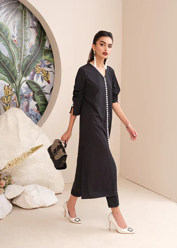 Zainab Musa ONYX Women 2pcs