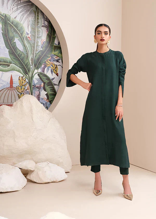 Zainab Musa EMERALD Women 2pcs