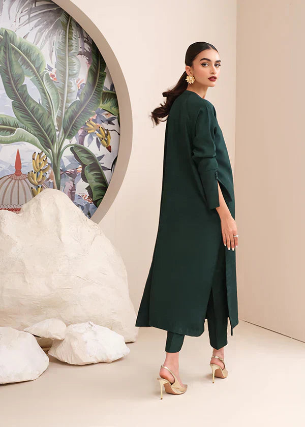 Zainab Musa EMERALD Women 2pcs