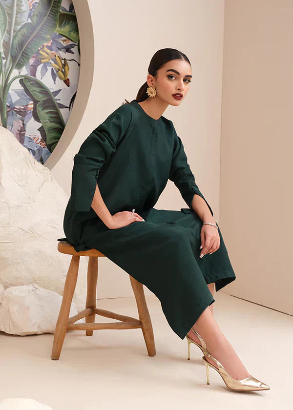 Zainab Musa EMERALD Women 2pcs