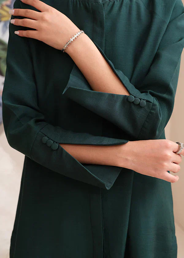 Zainab Musa EMERALD Women 2pcs