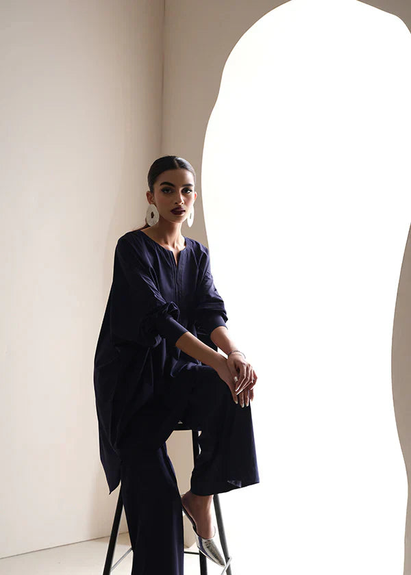 Zainab Musa SAPPHIRE Women 2pcs