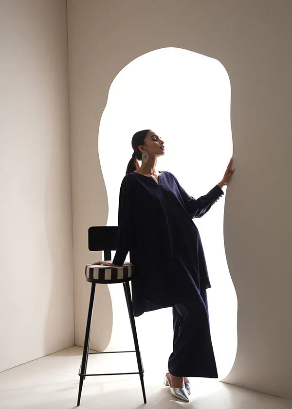 Zainab Musa SAPPHIRE Women 2pcs