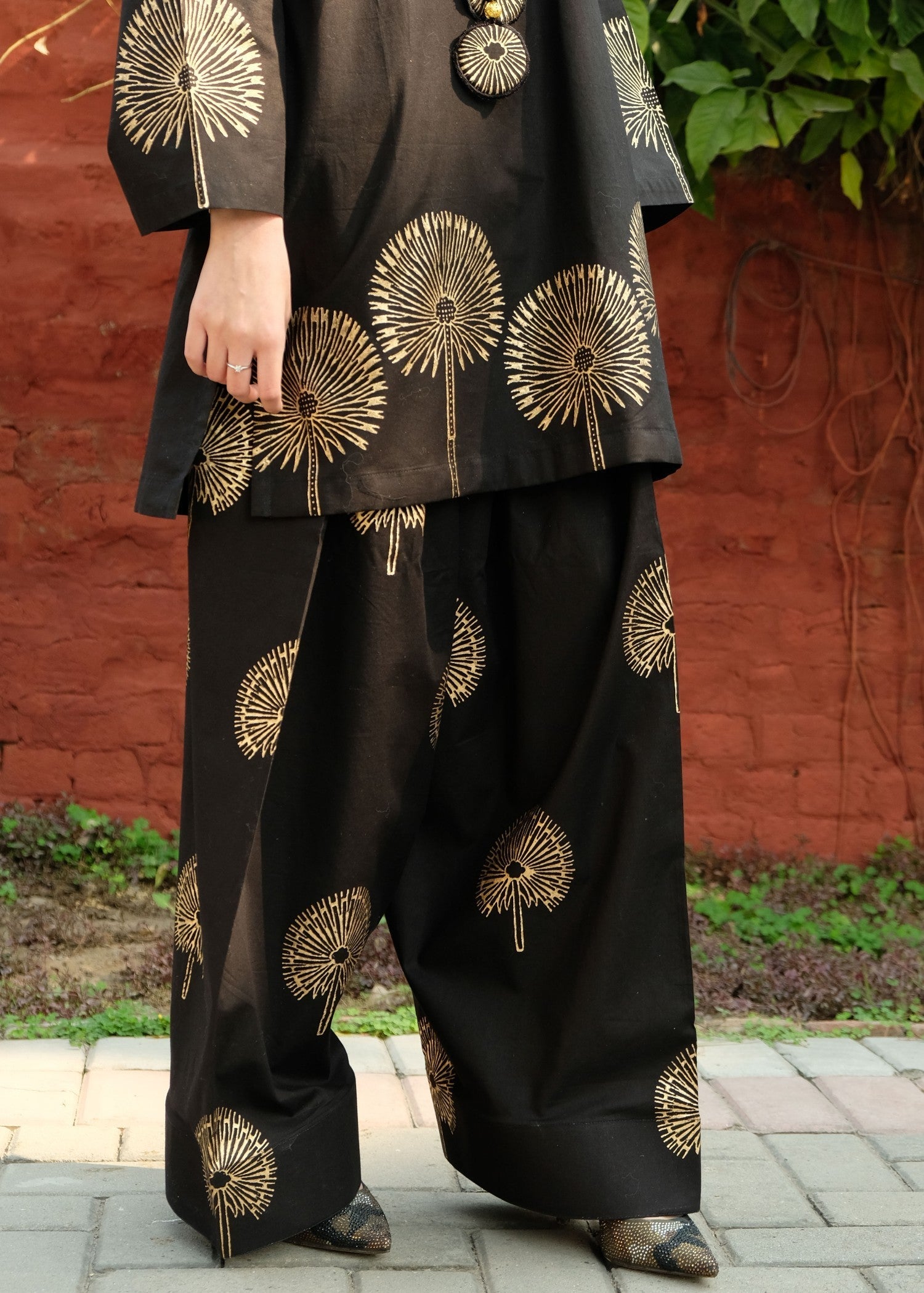 Zarsah Gulzaar Women 3pcs