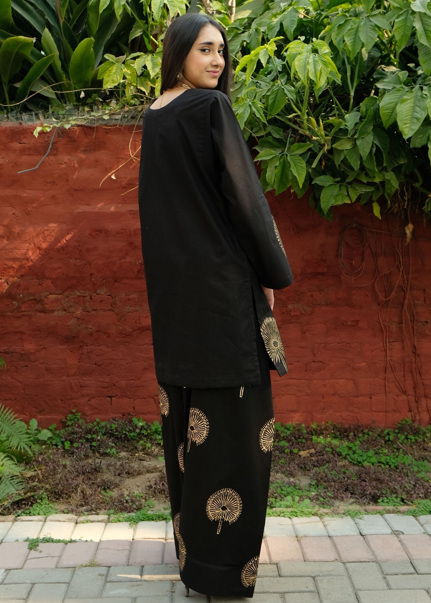 Zarsah Gulzaar Women 3pcs