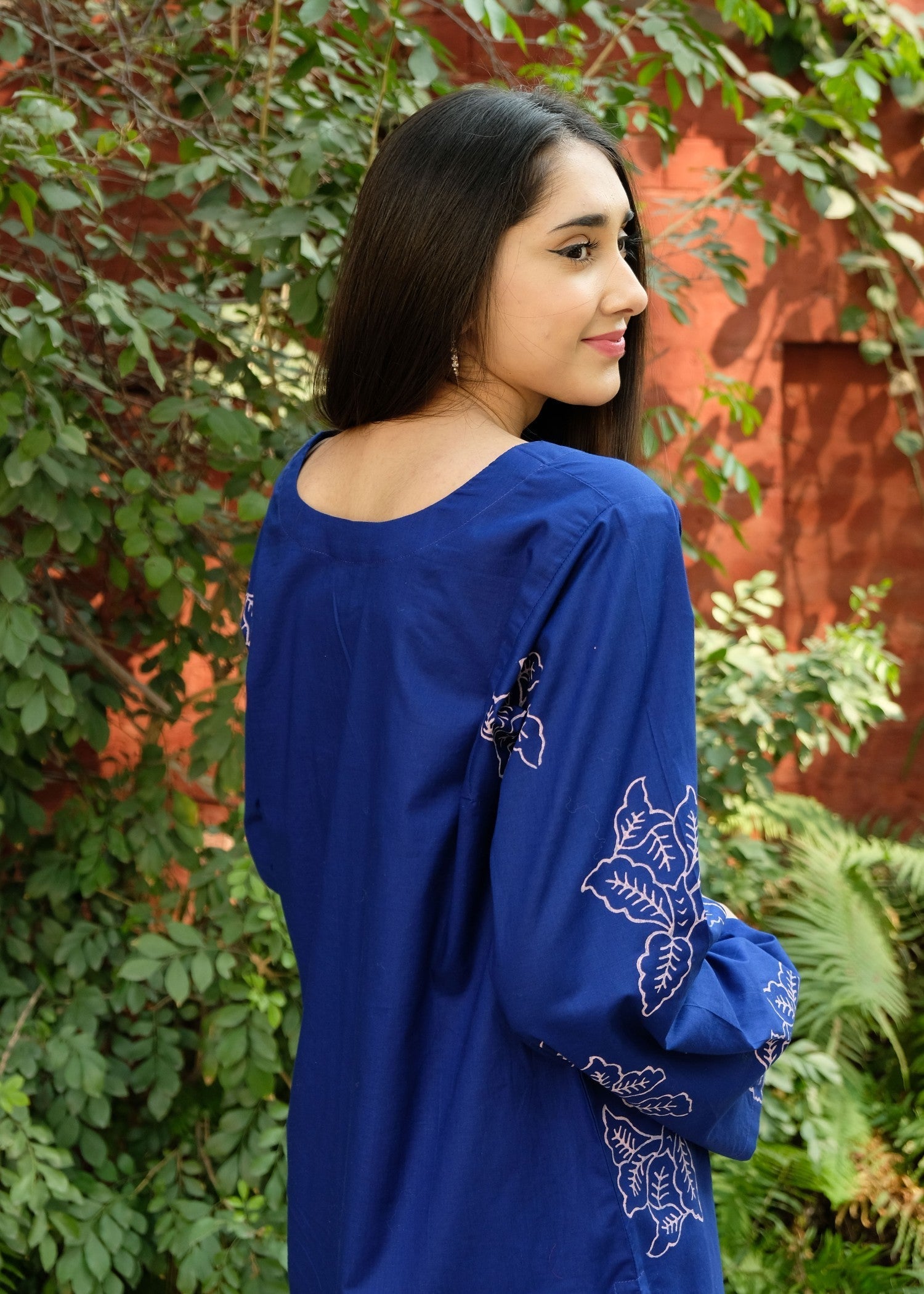 Zarsah Gulnoor Women 3pcs