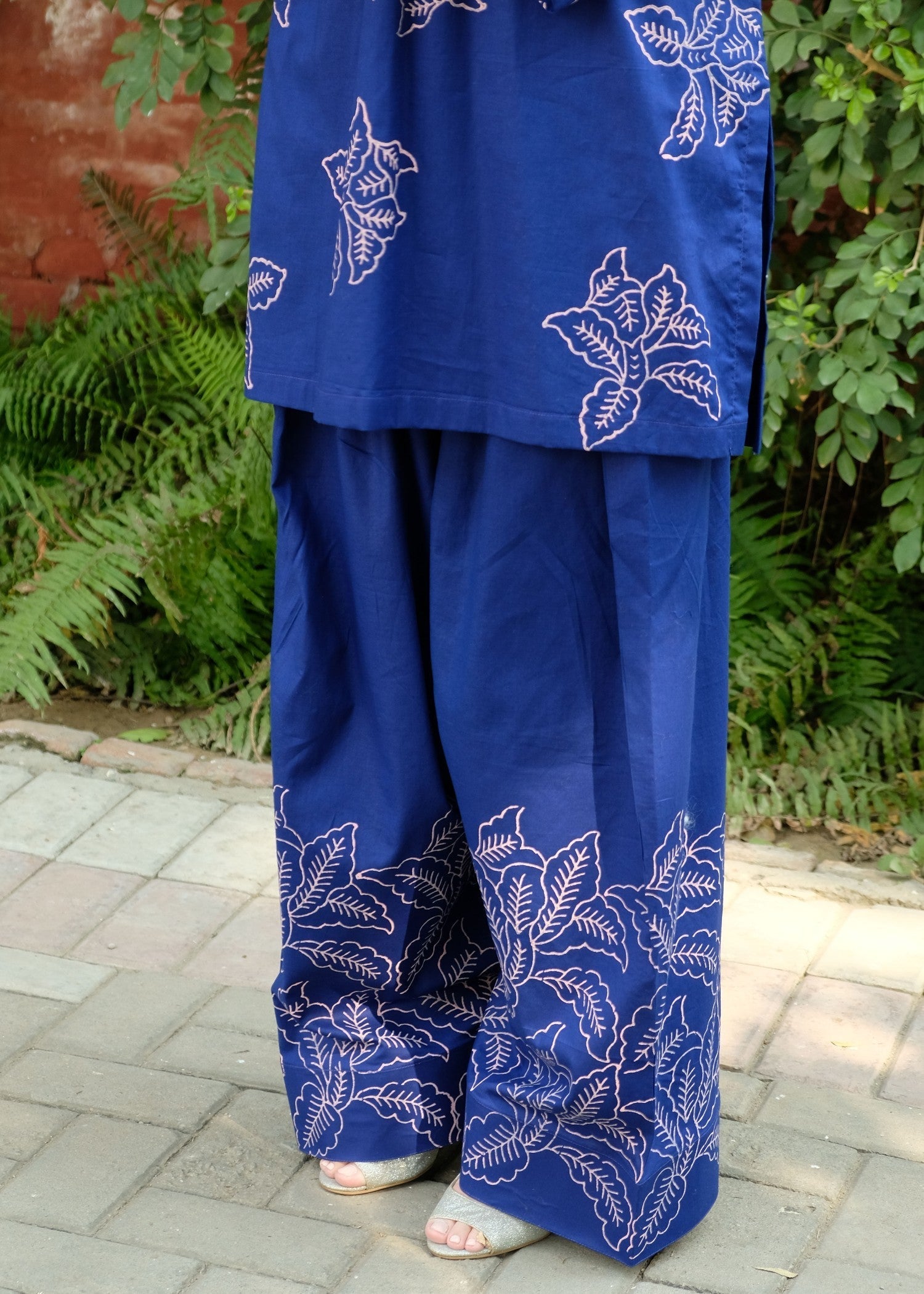 Zarsah Gulnoor Women 3pcs