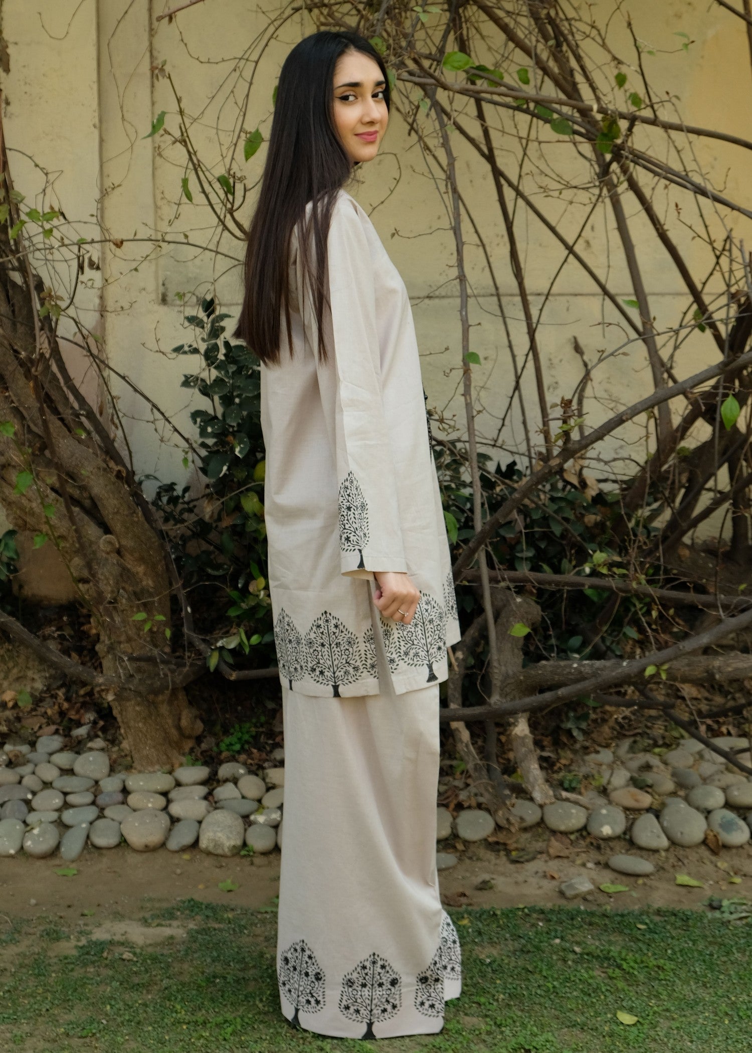 Zarsah Chambeli Women 3pcs