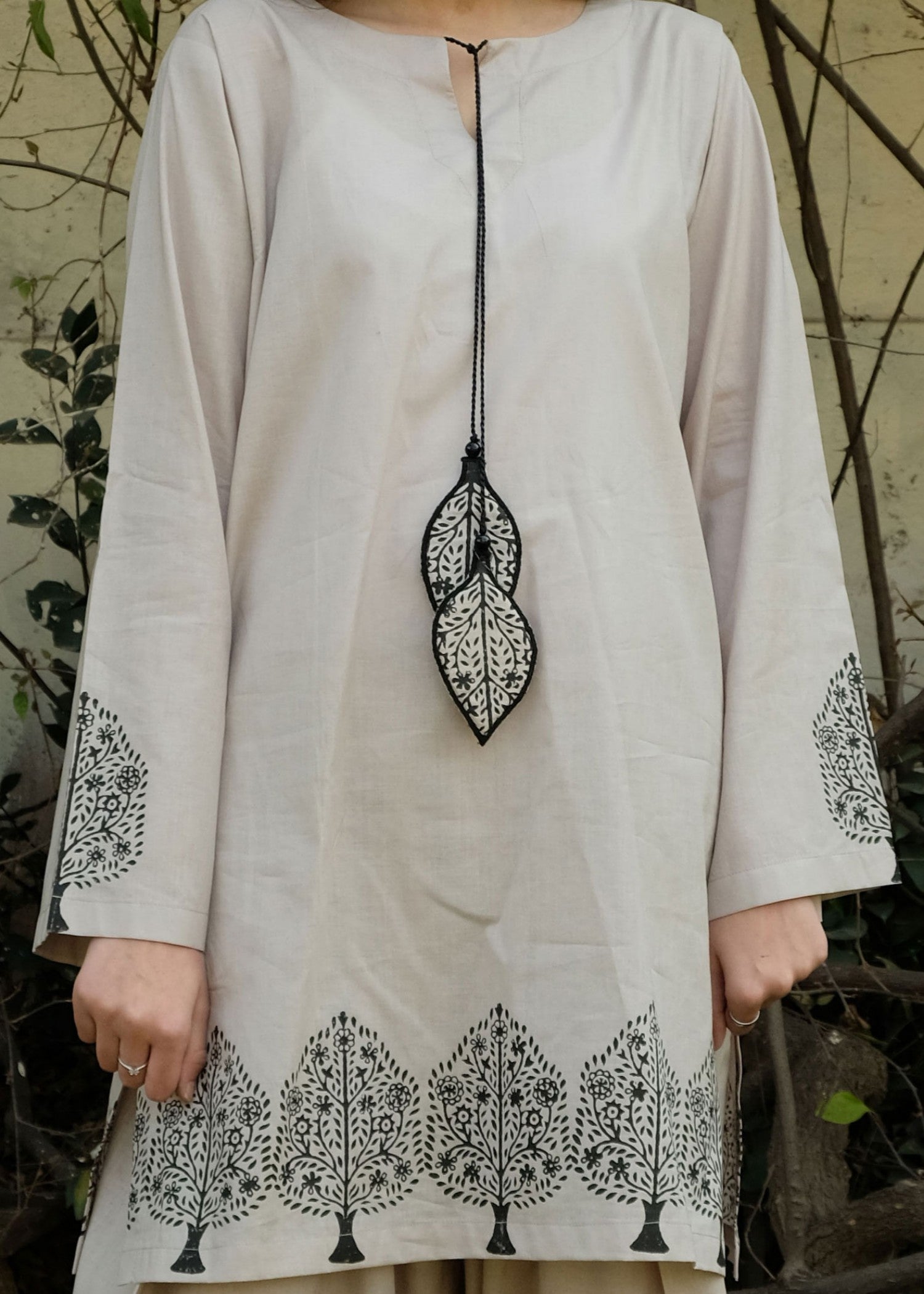 Zarsah Chambeli Women 3pcs